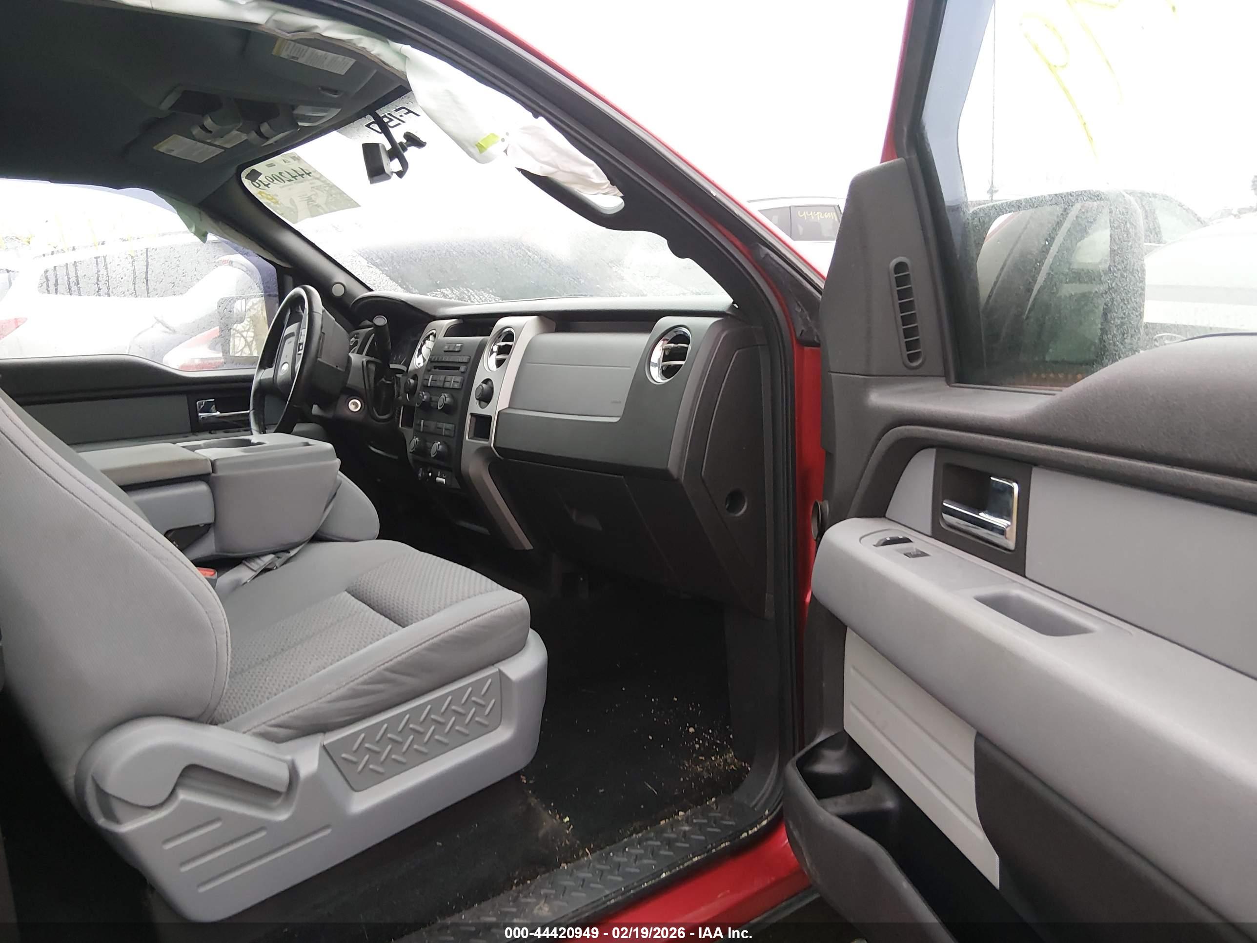 FORD F-150 image 5
