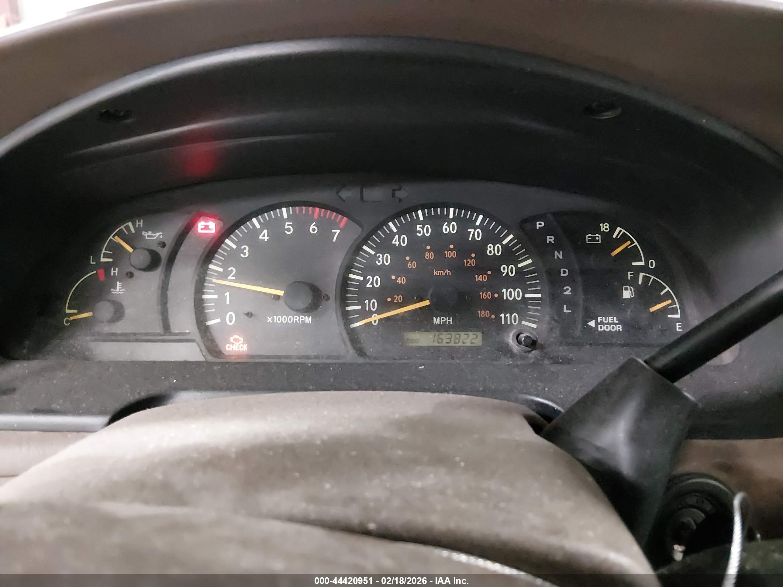 TOYOTA TUNDRA image 7