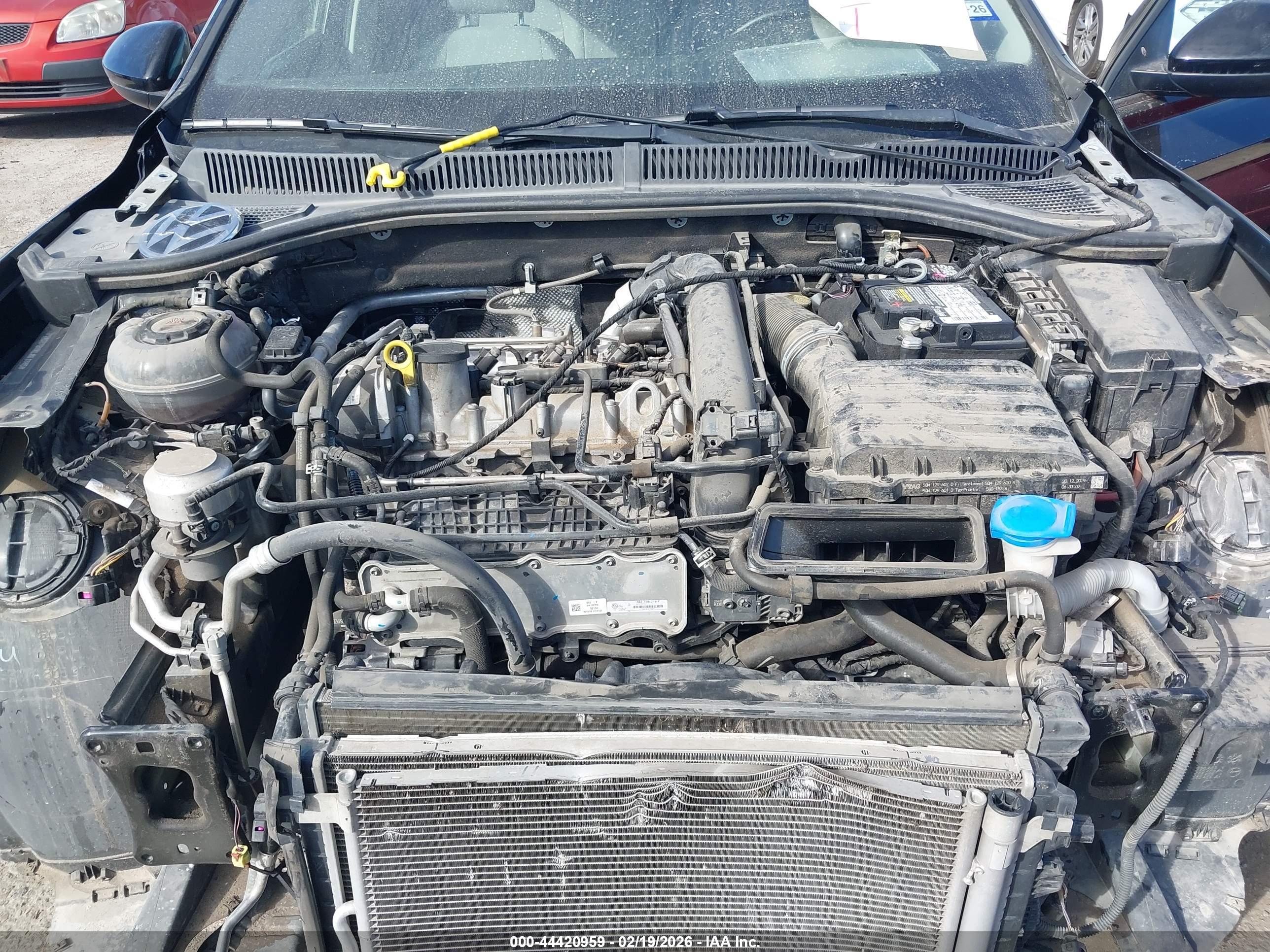 VOLKSWAGEN JETTA image 10