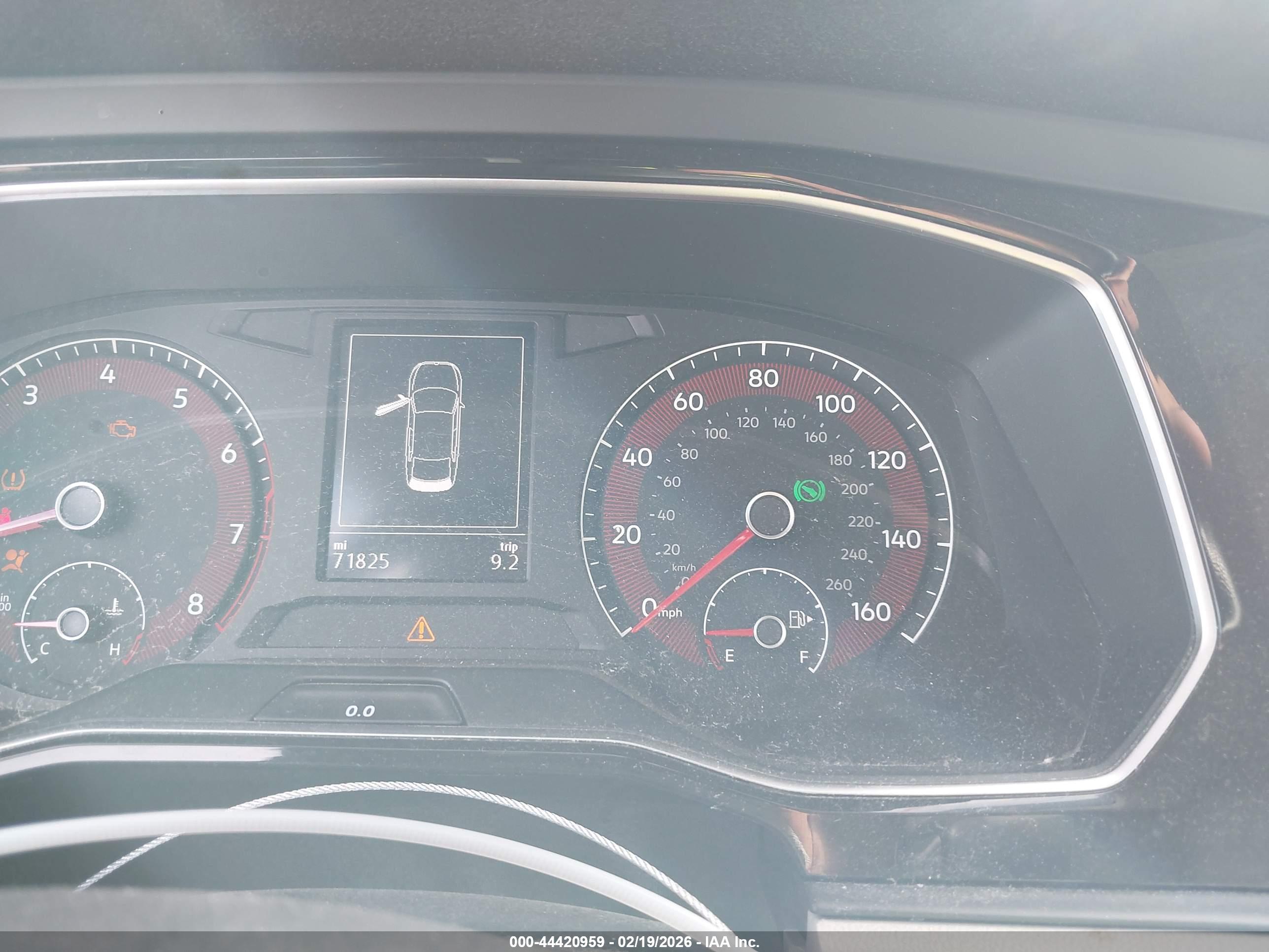 VOLKSWAGEN JETTA image 7