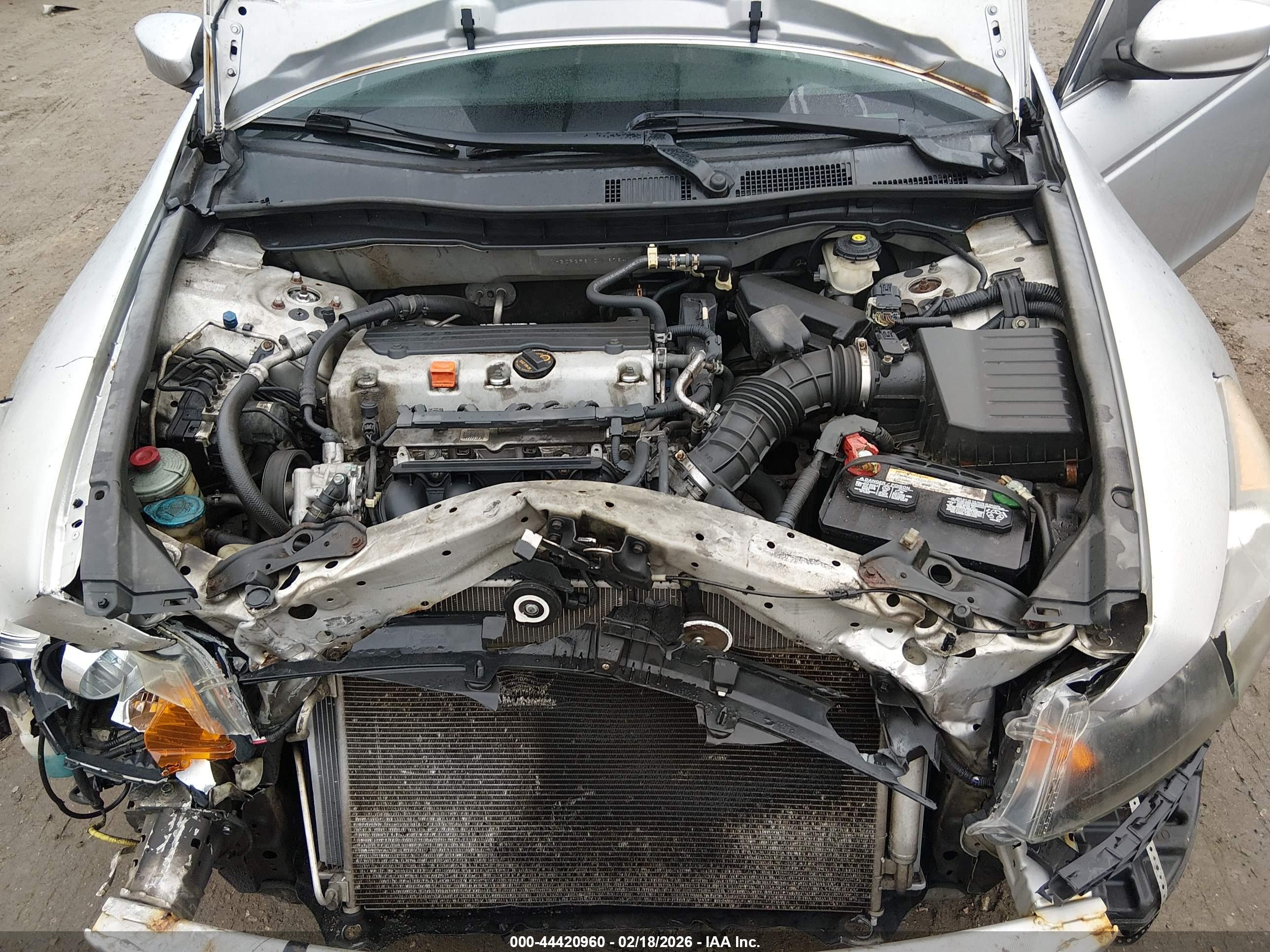 HONDA ACCORD image 10