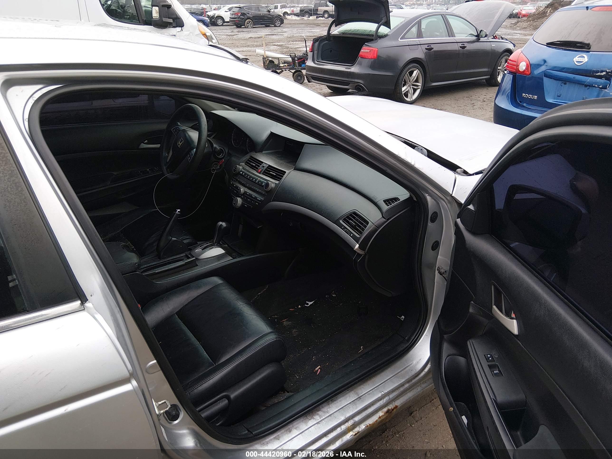 HONDA ACCORD image 5
