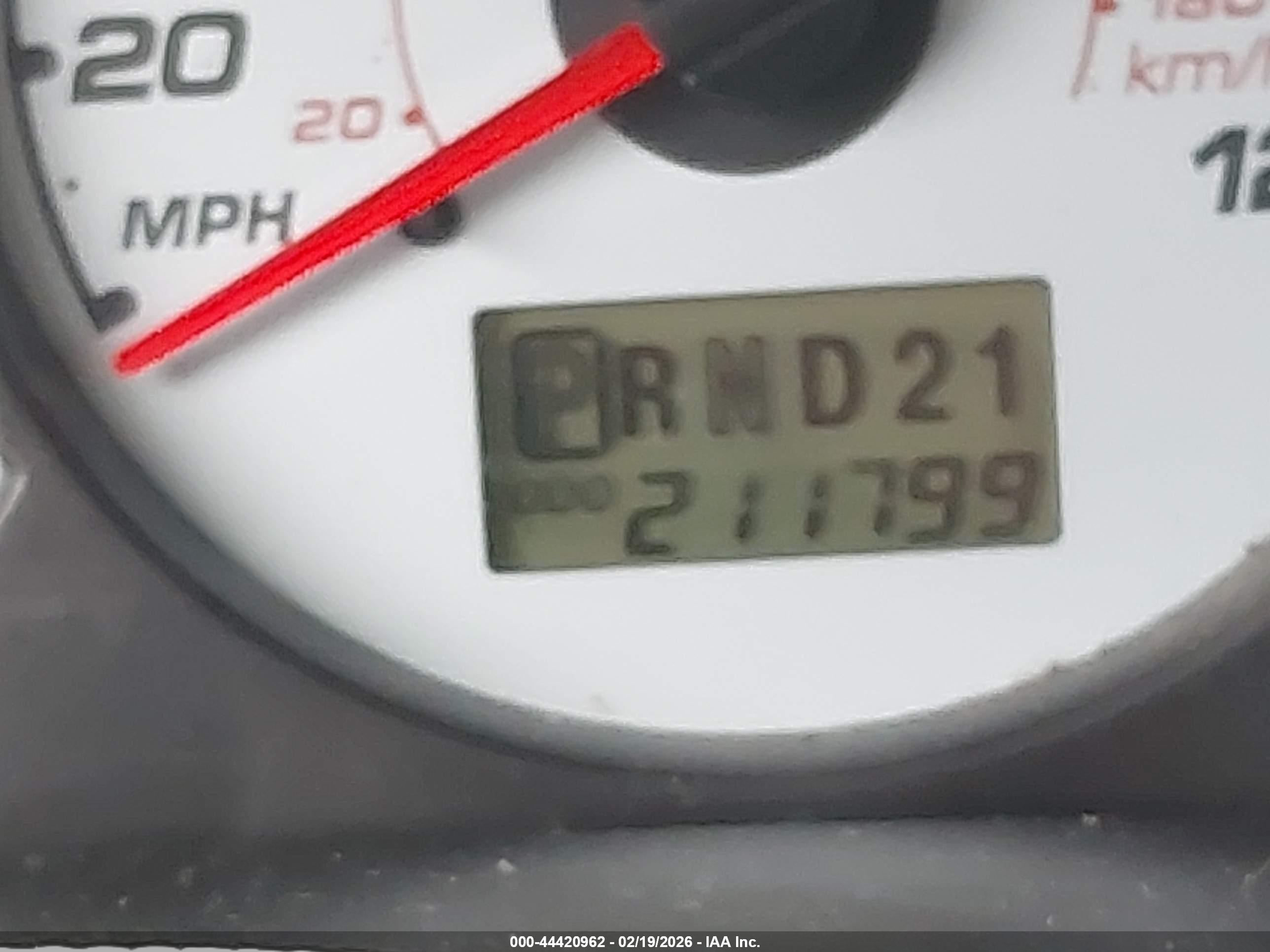 FORD ESCAPE image 7
