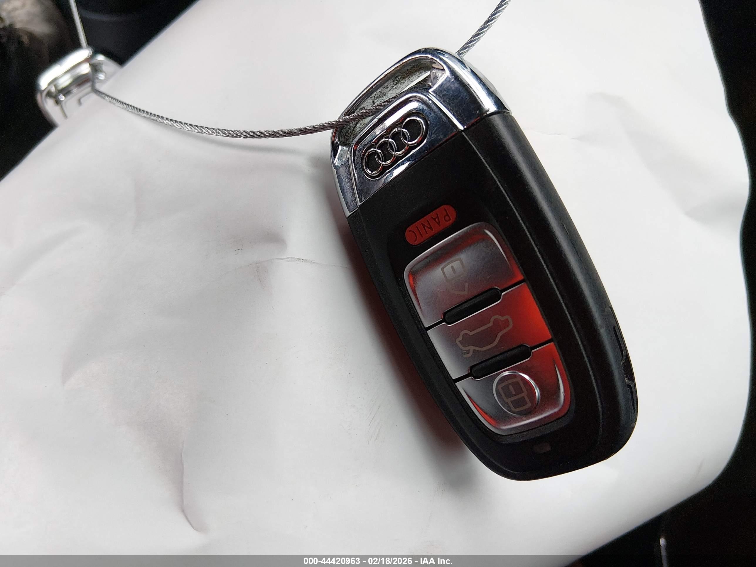 AUDI A6 image 11