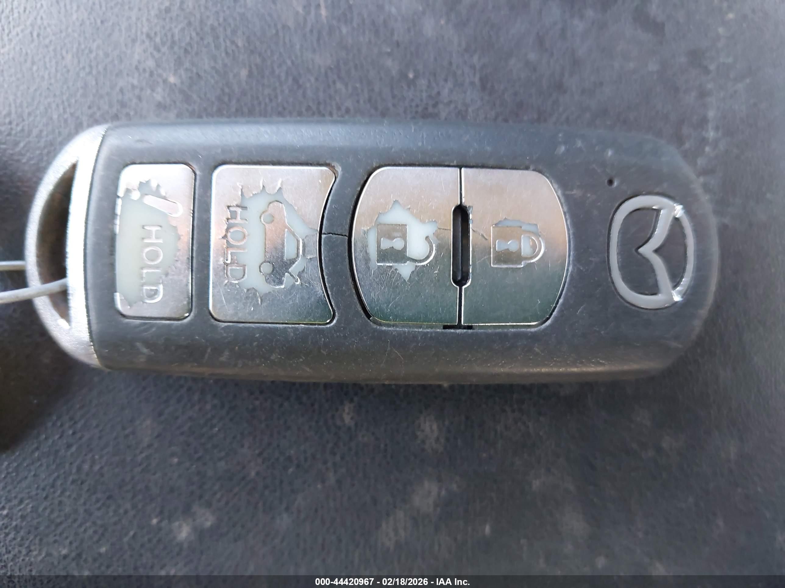 MAZDA MAZDA6 image 11