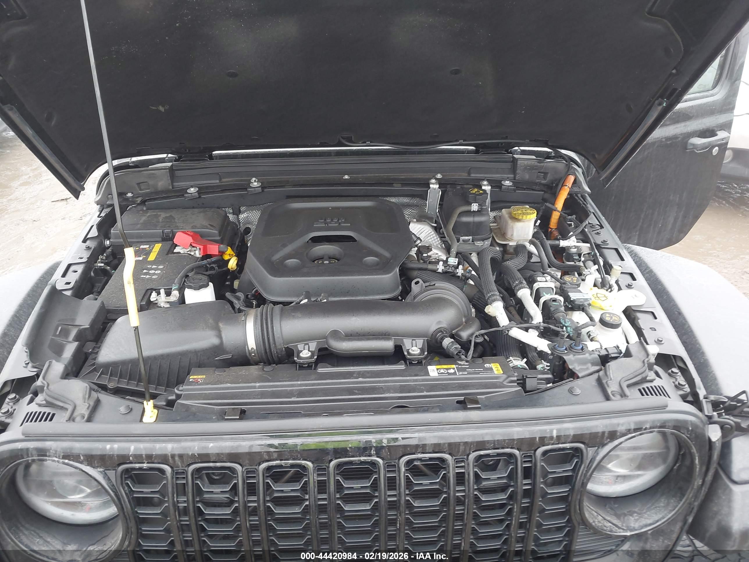 JEEP WRANGLER image 10