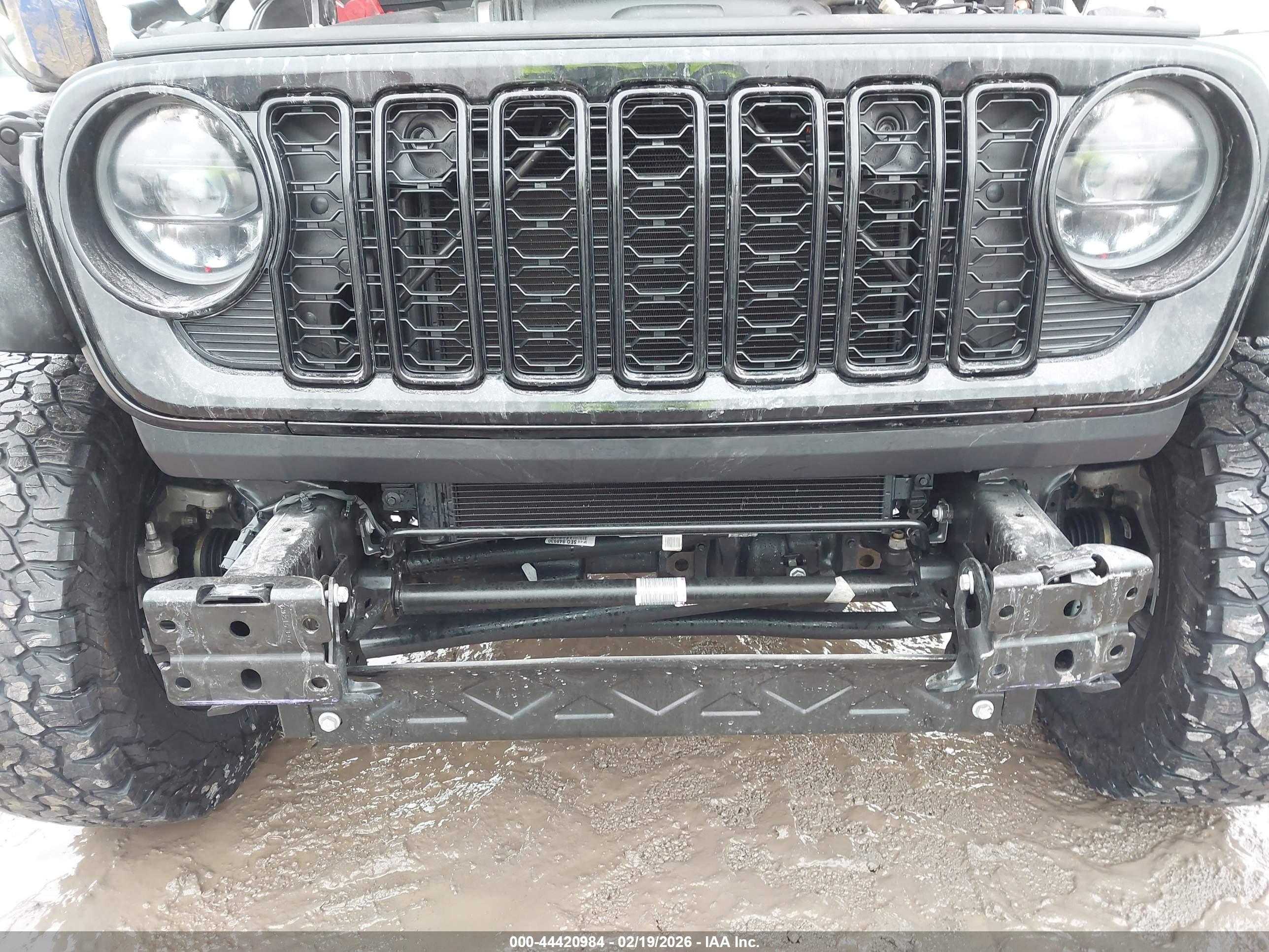 JEEP WRANGLER image 6