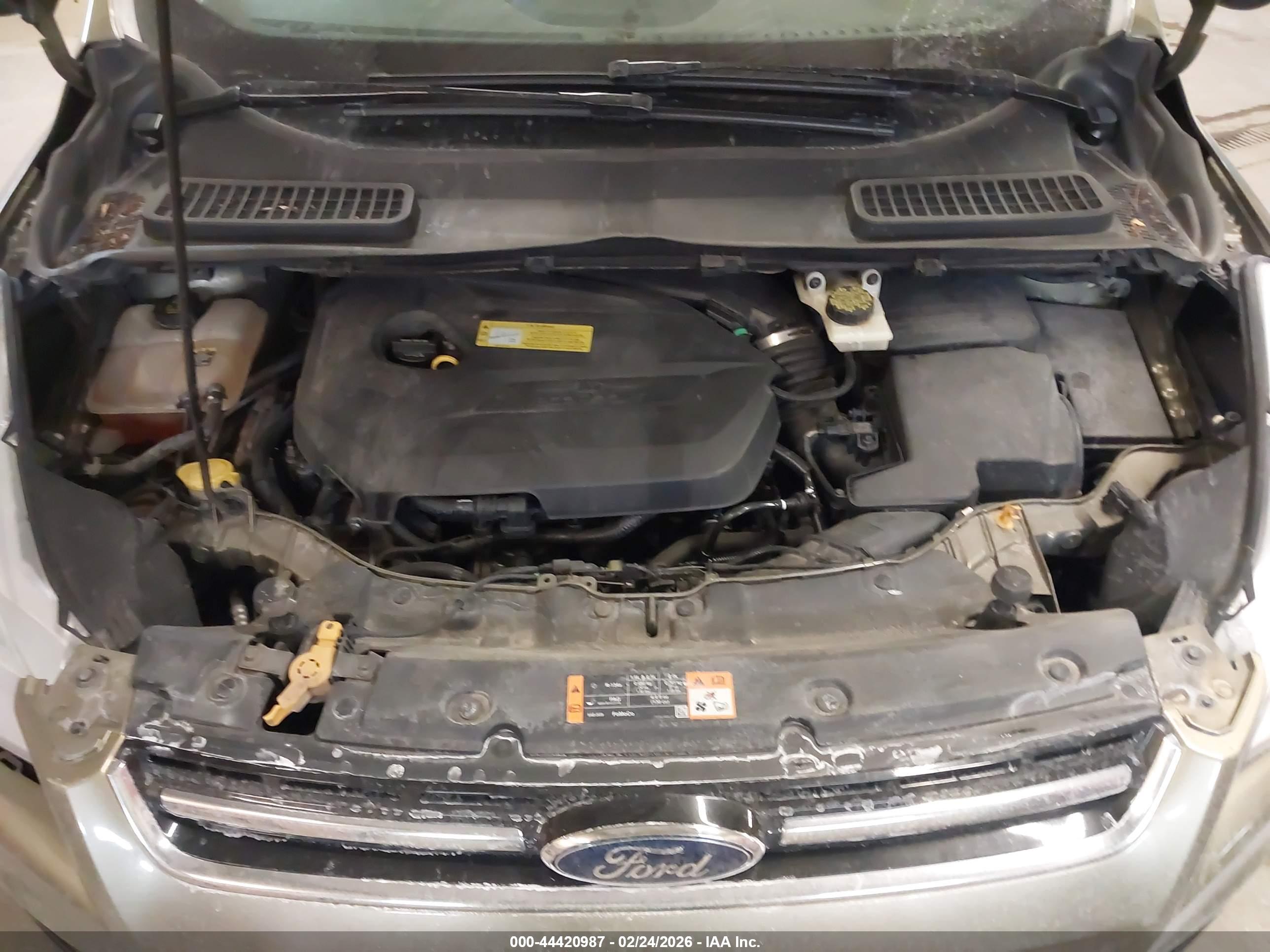 FORD ESCAPE image 10