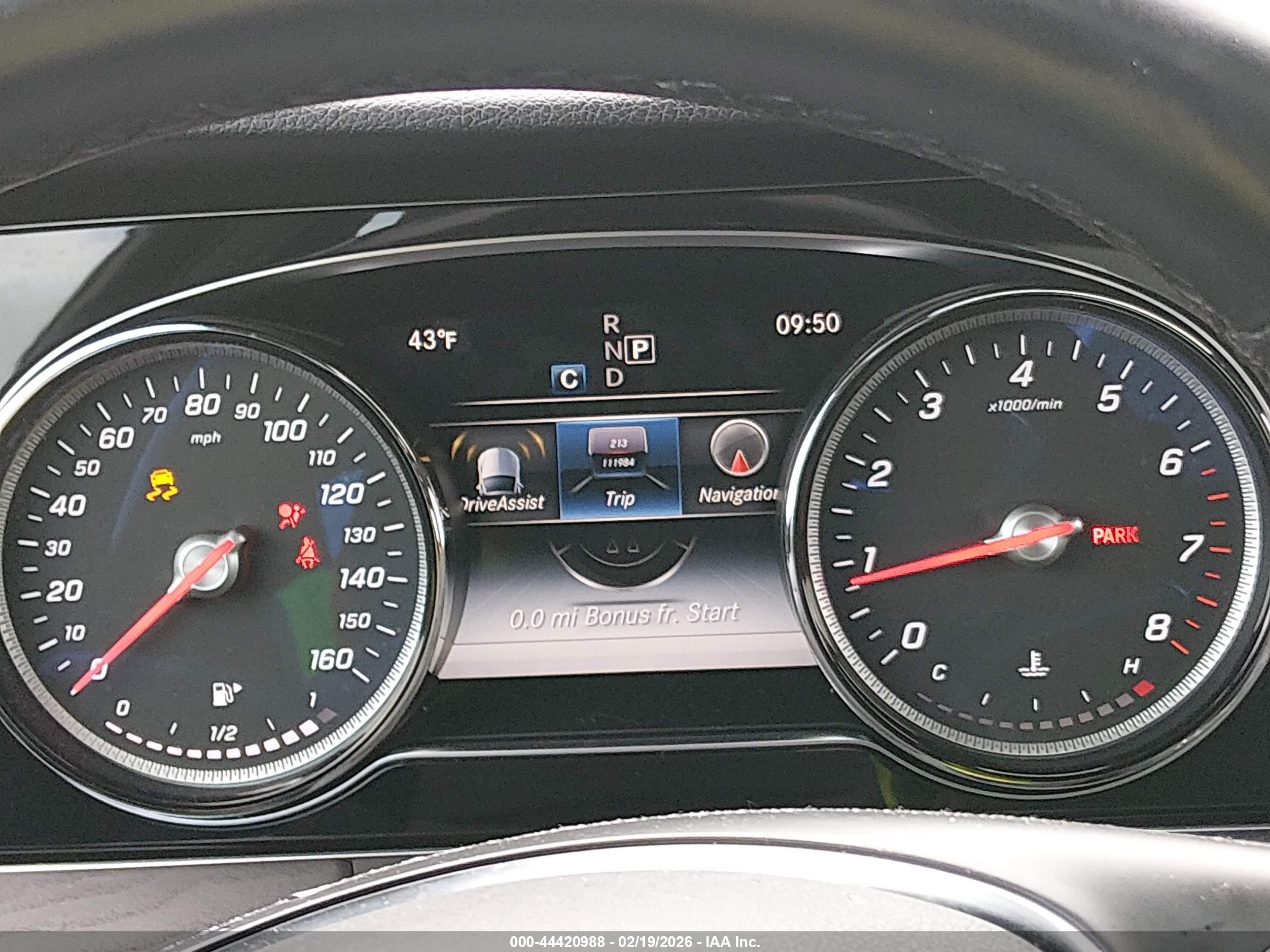 MERCEDES-BENZ E image 7