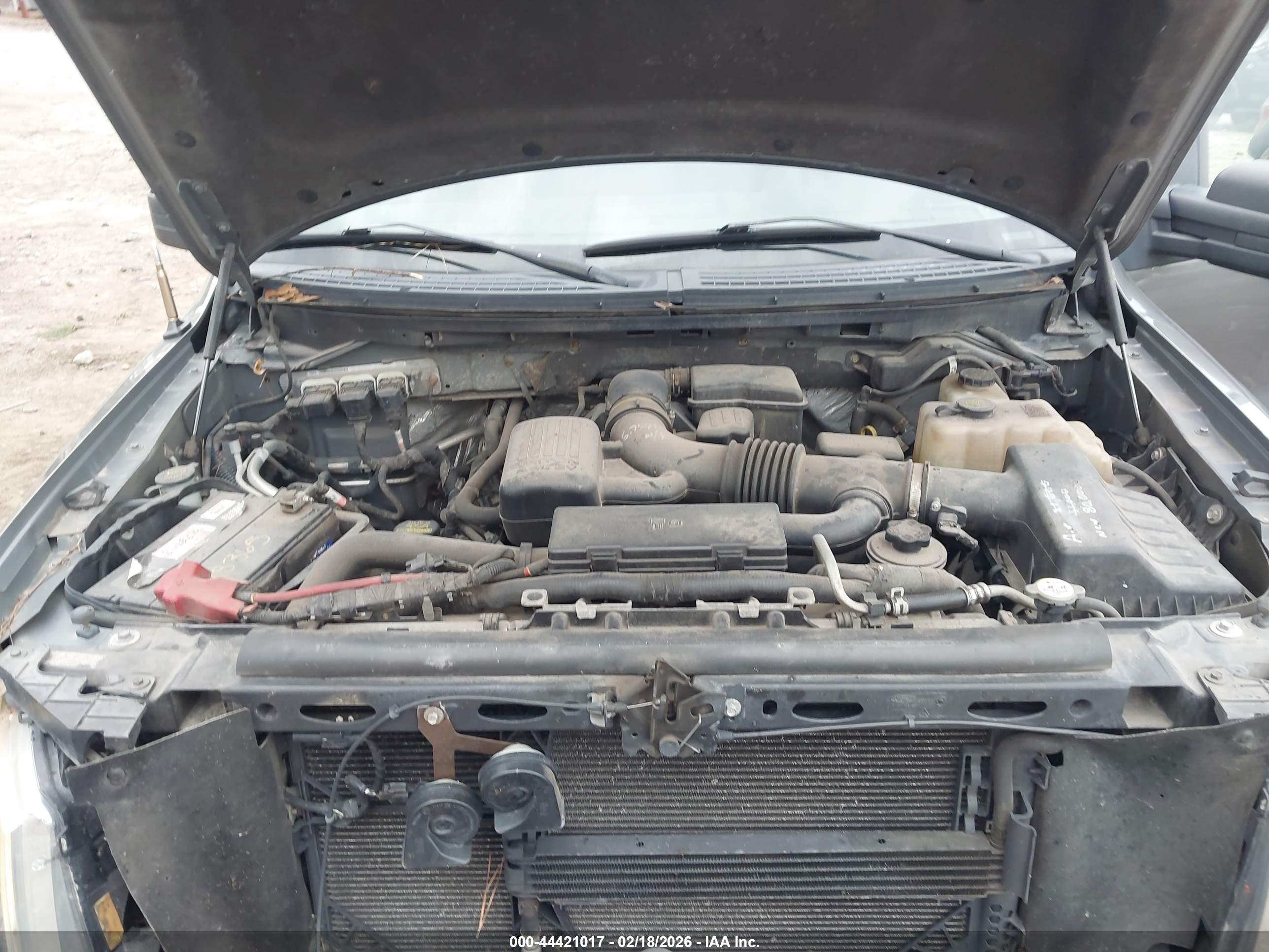 FORD F-150 image 10