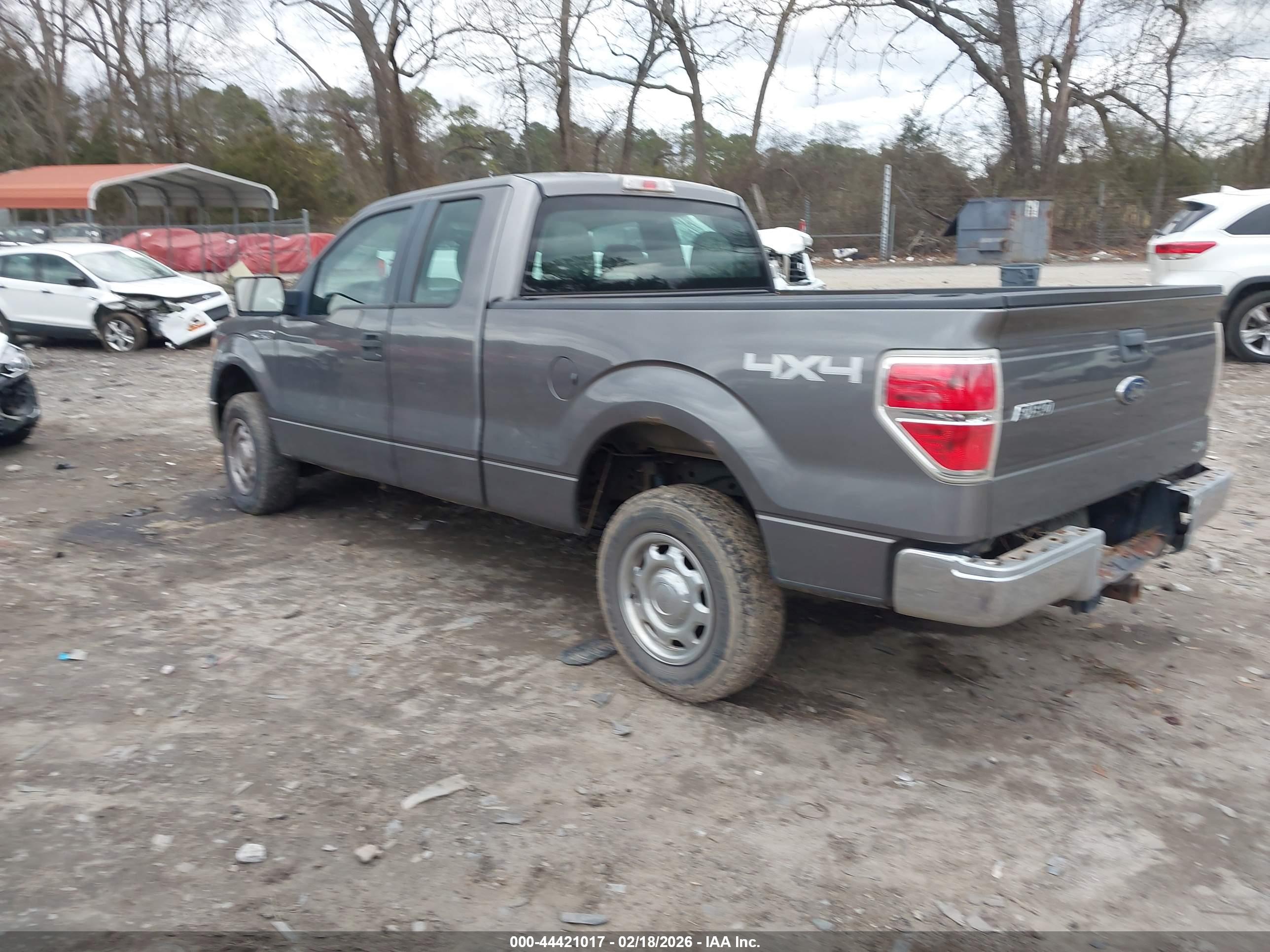 FORD F-150 image 3