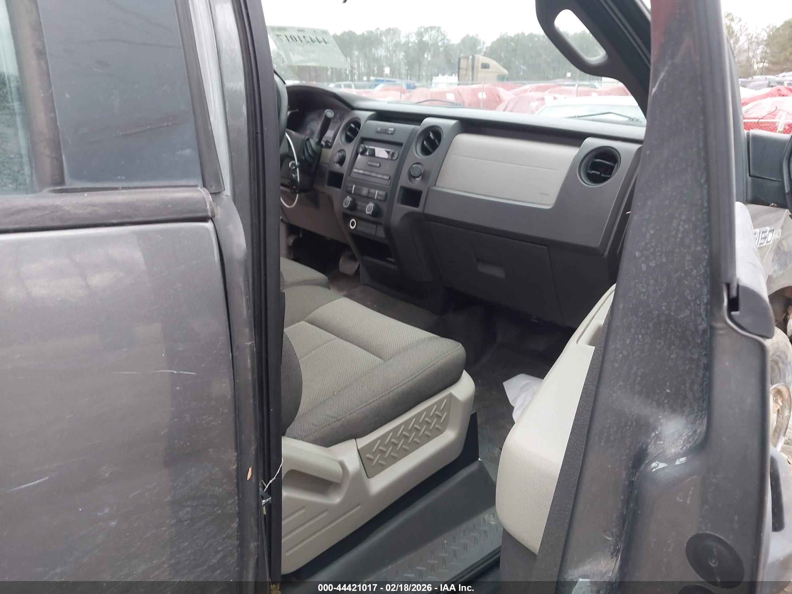 FORD F-150 image 5