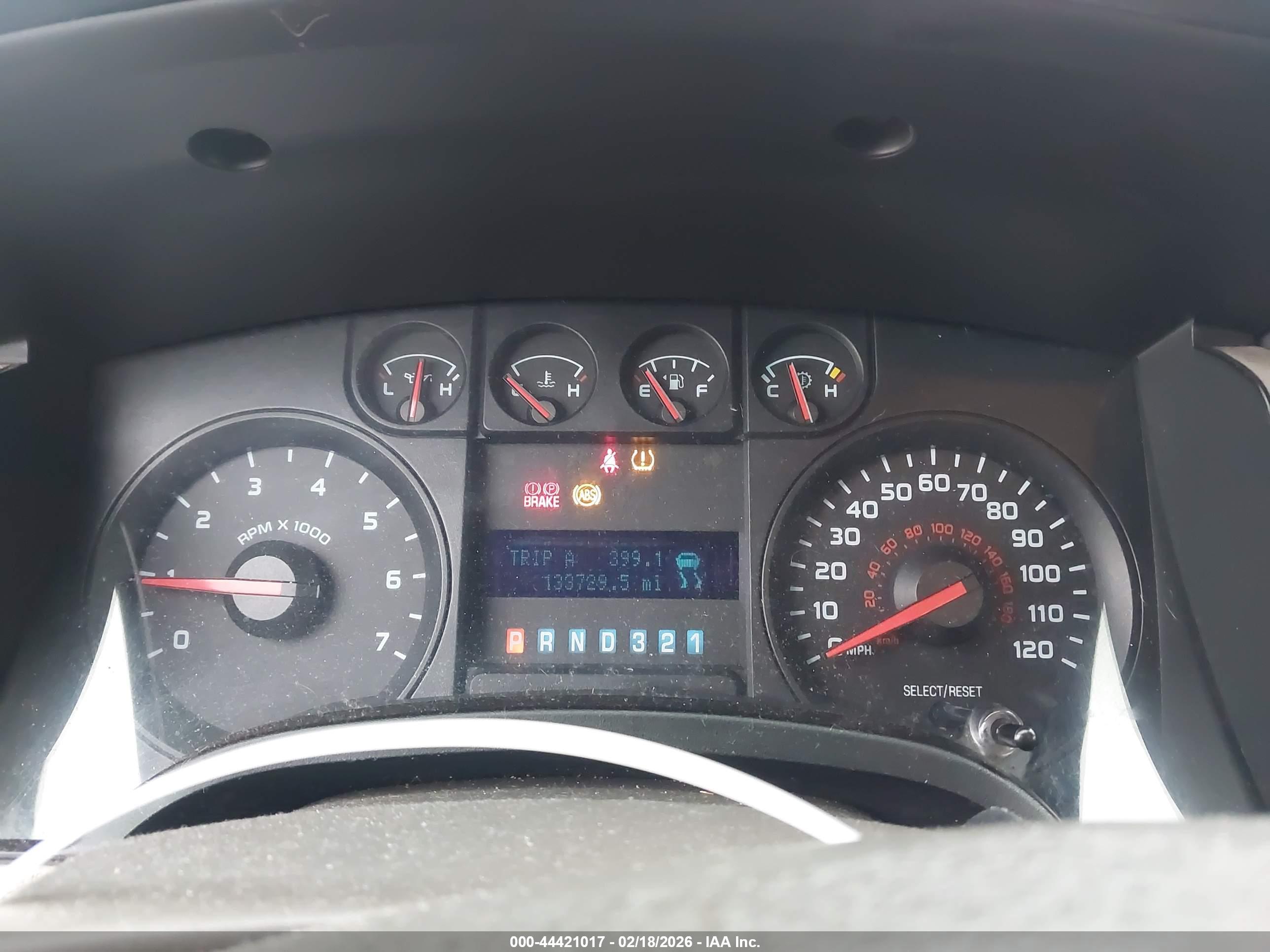 FORD F-150 image 7