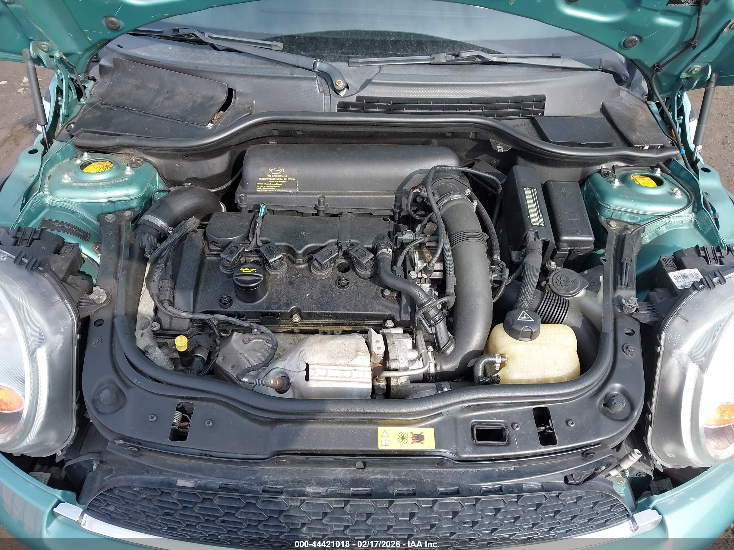 MINI COOPER image 10