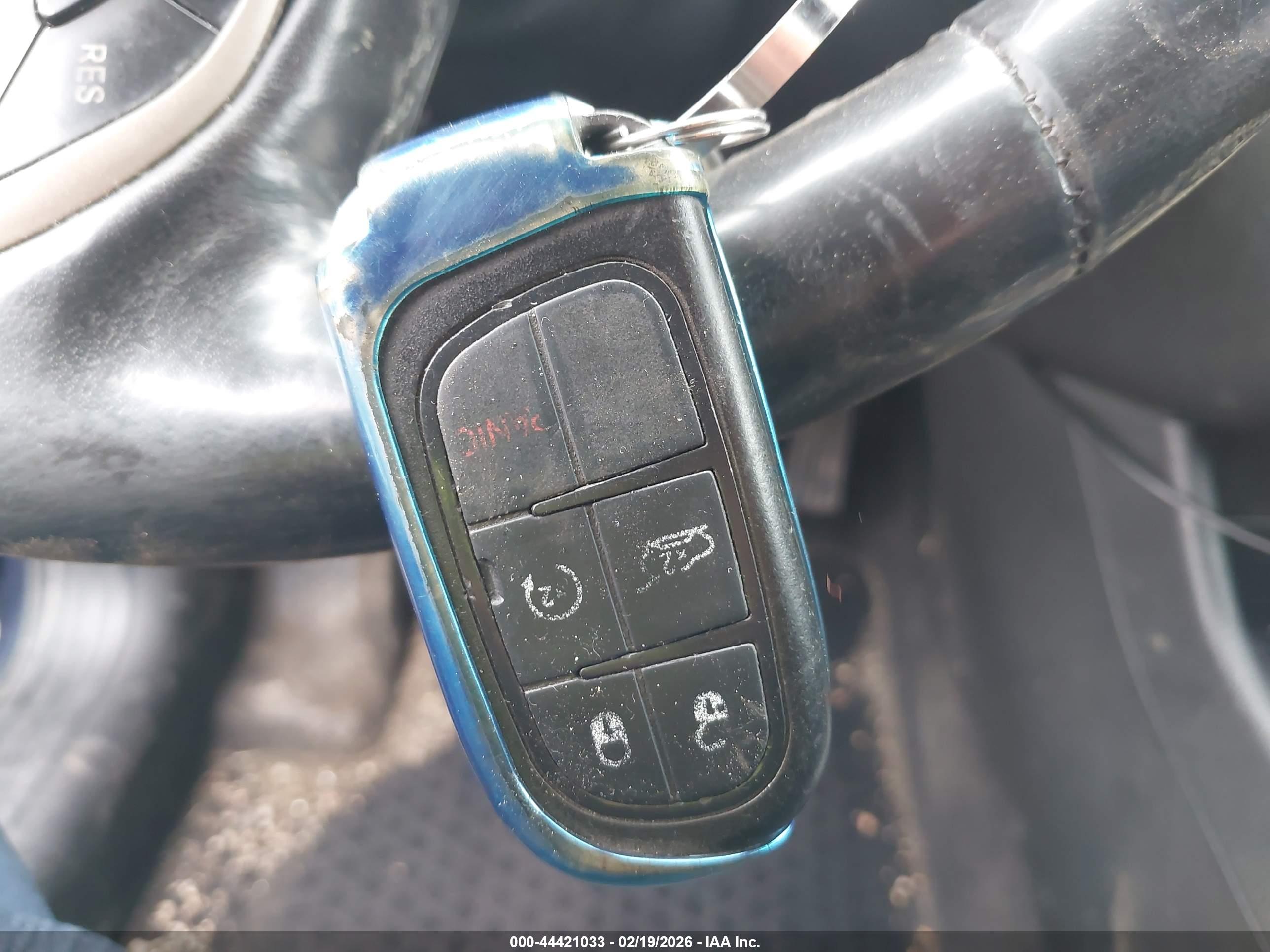 JEEP CHEROKEE image 11