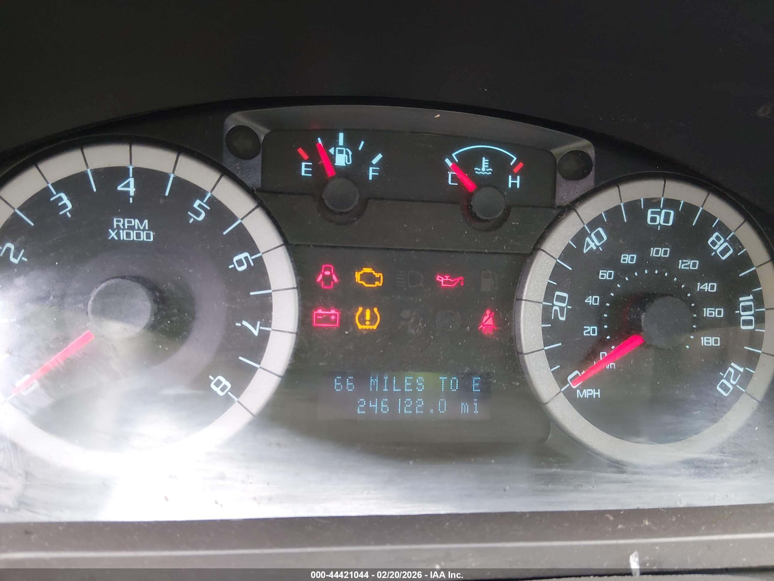FORD ESCAPE image 7