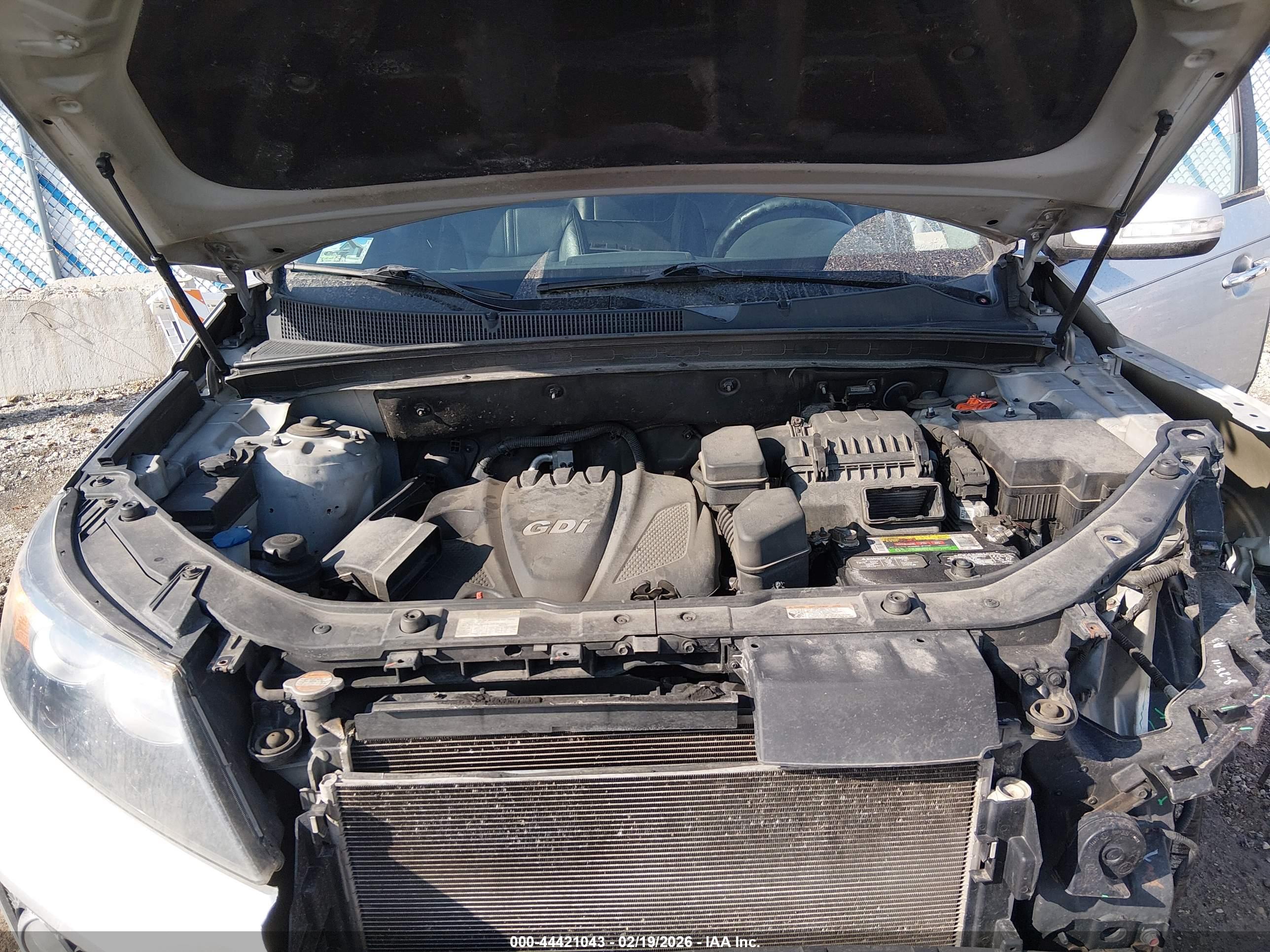 KIA SORENTO image 10
