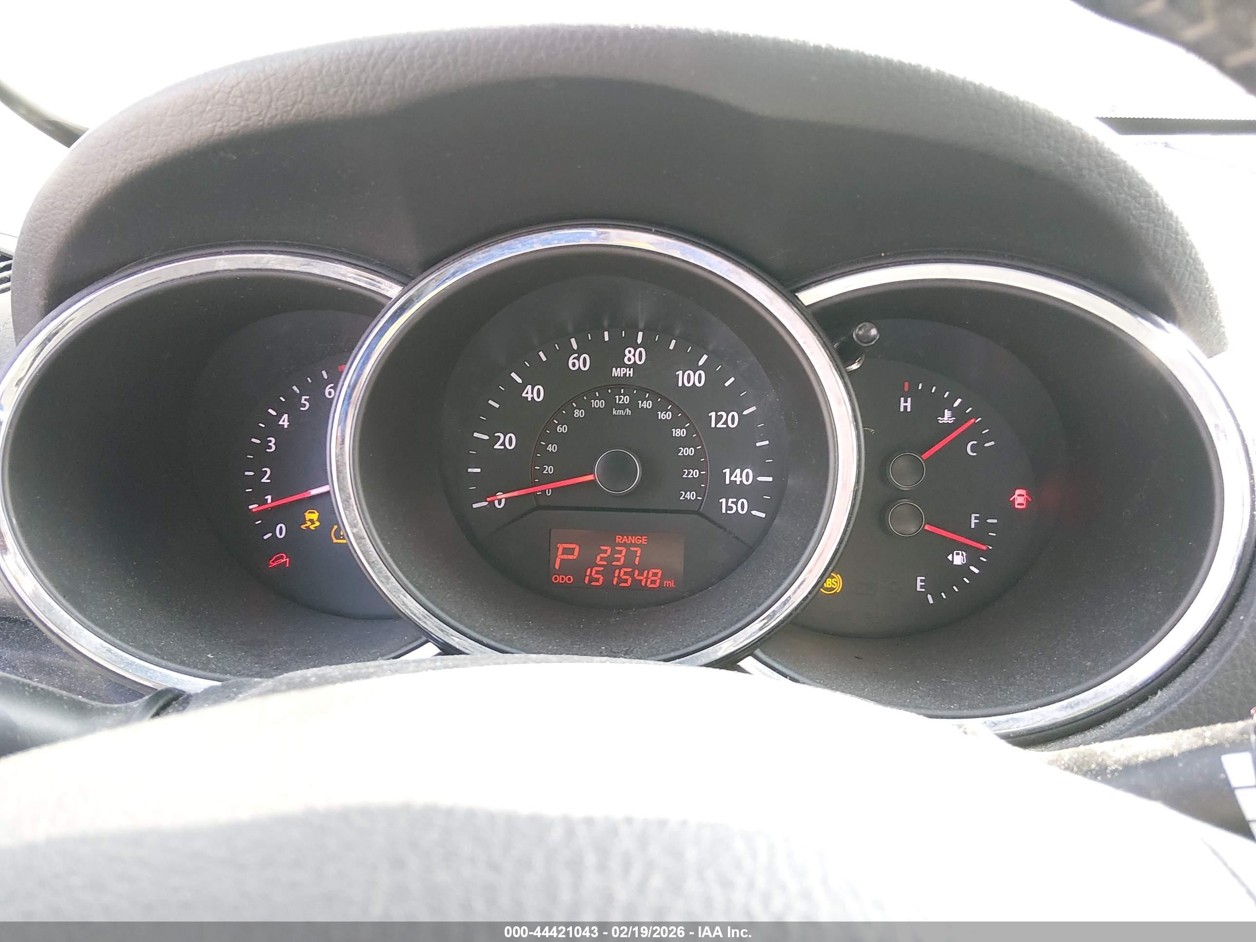 KIA SORENTO image 7