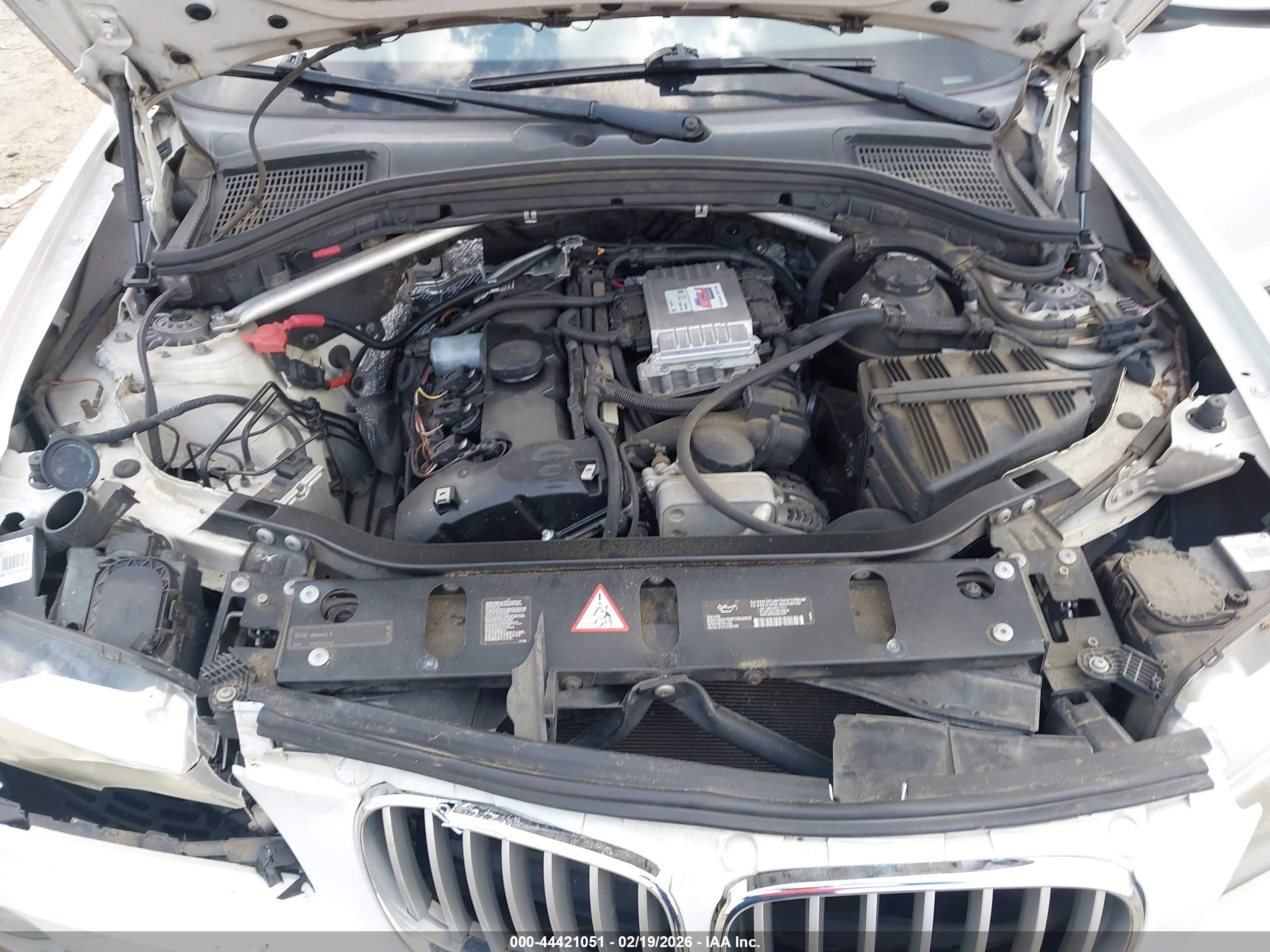 BMW X3 image 10