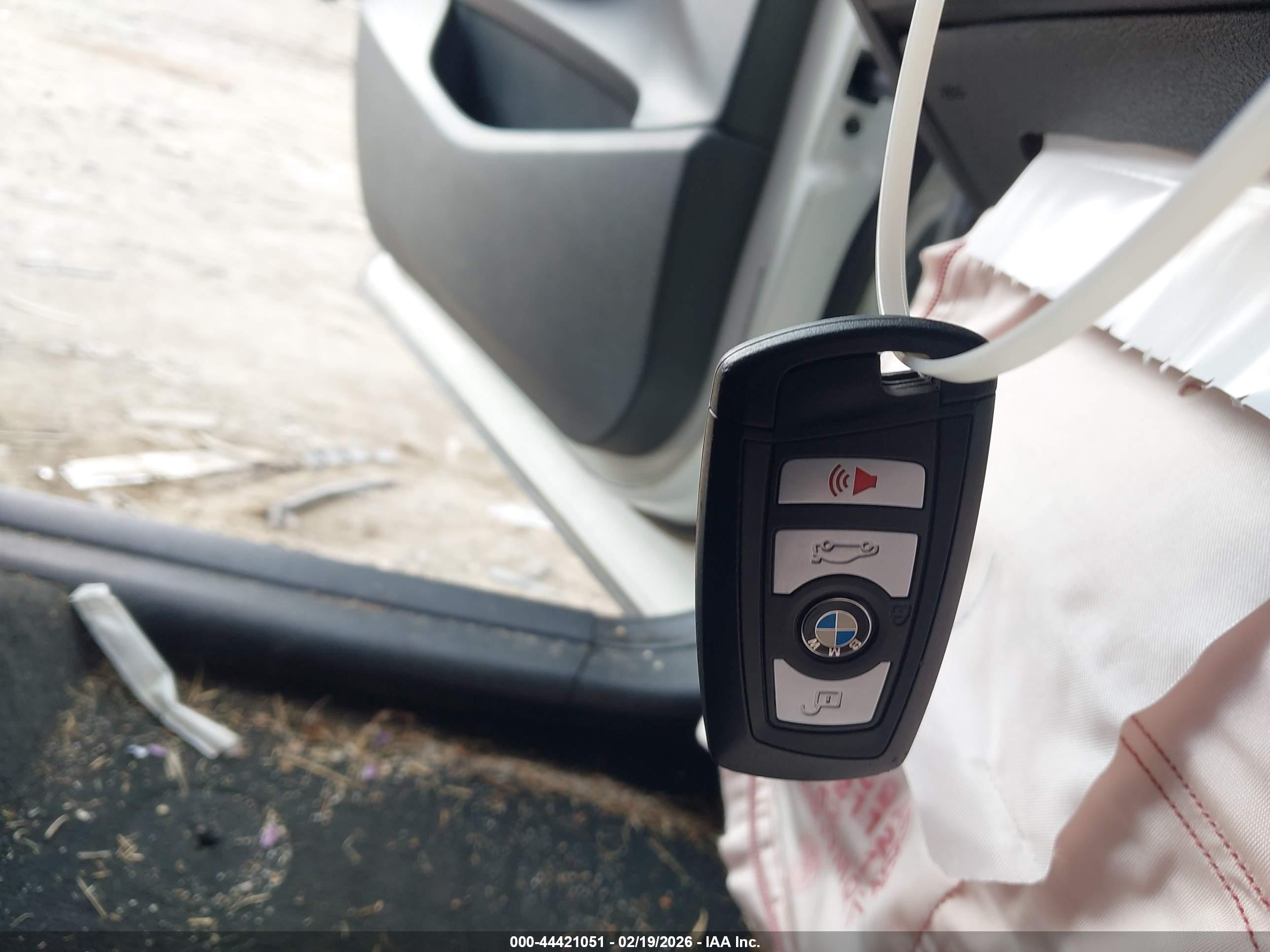BMW X3 image 11