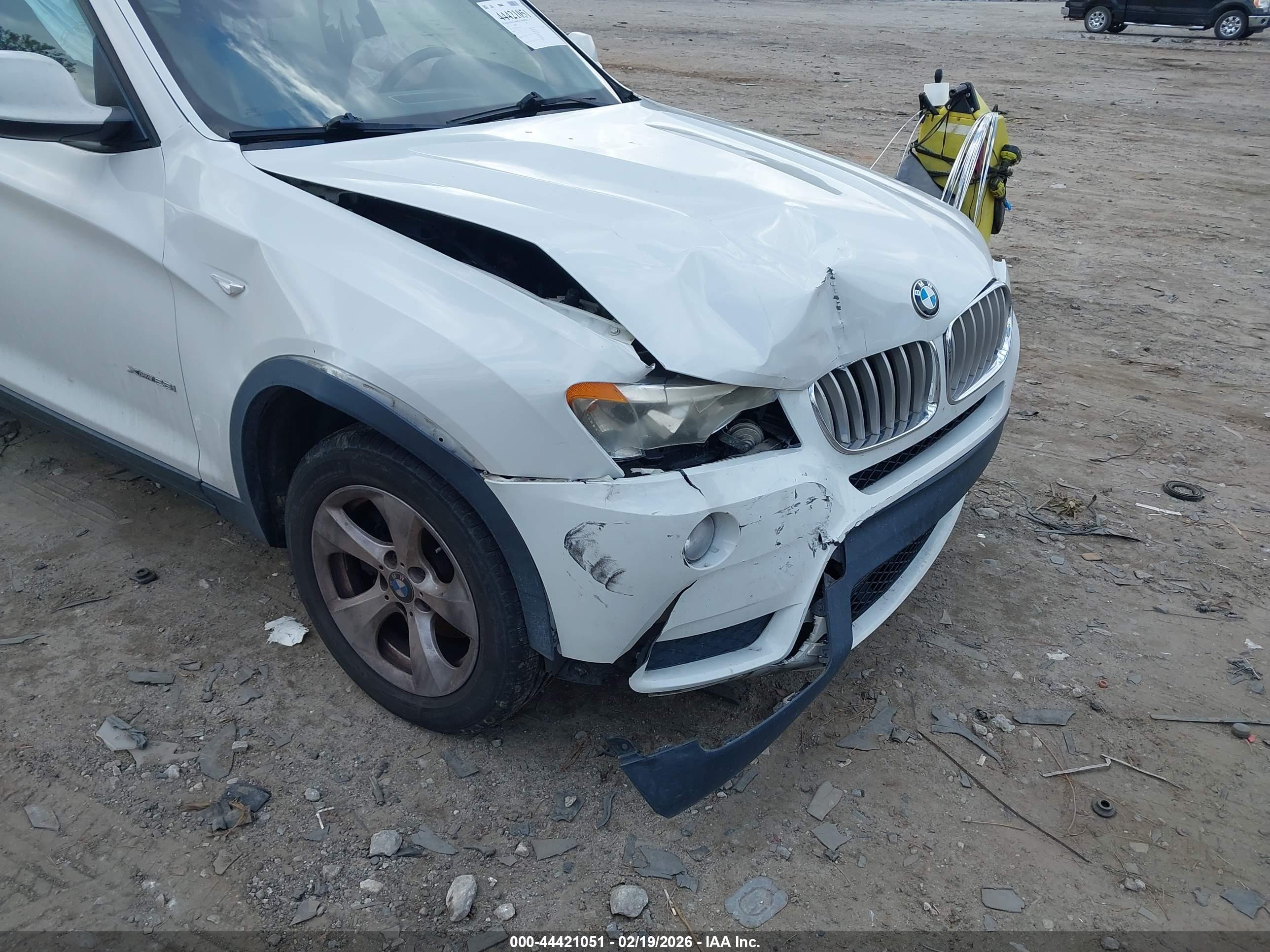 BMW X3 image 6