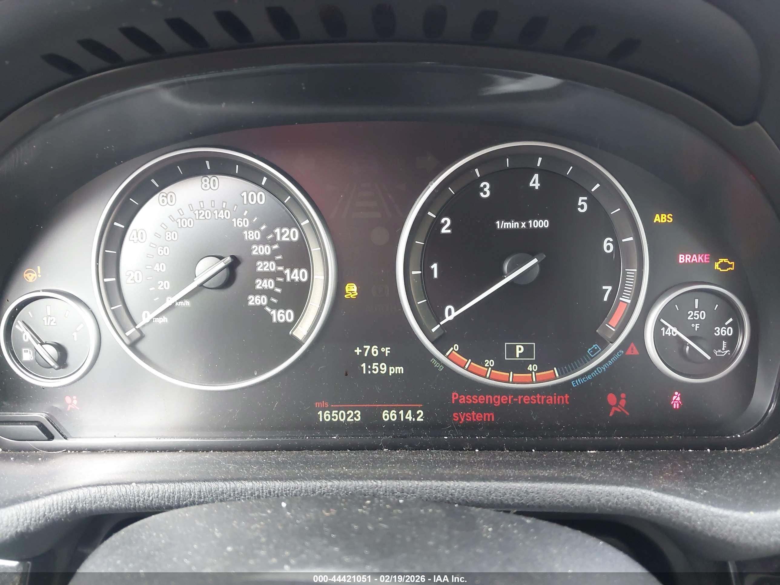 BMW X3 image 7