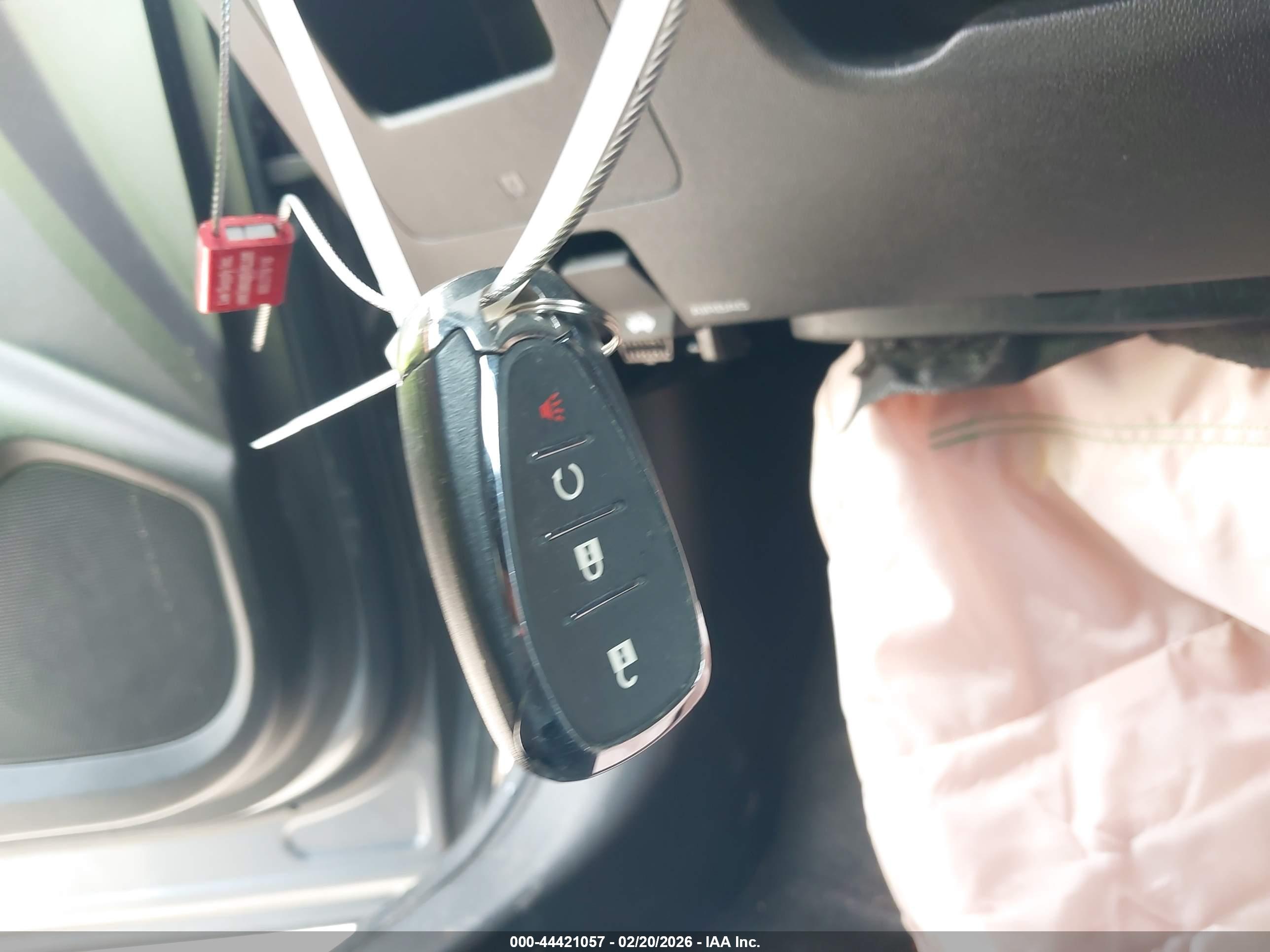 CHEVROLET TRAILBLAZER image 11