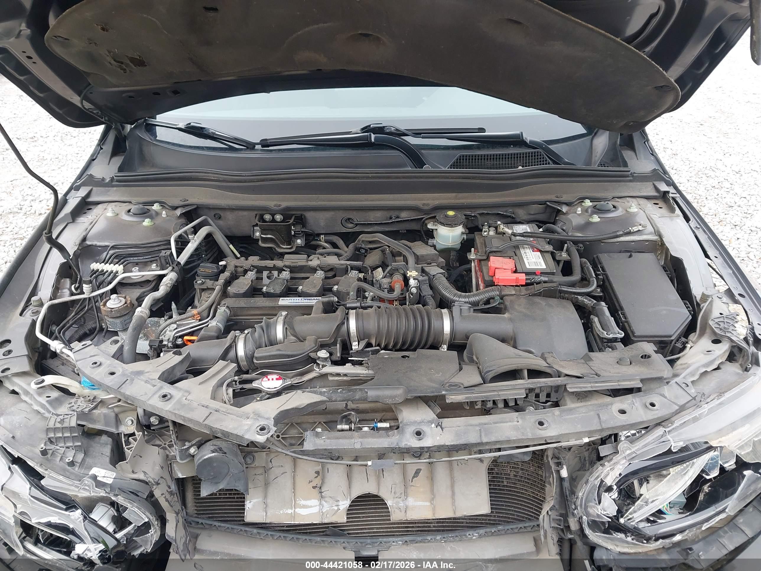 HONDA ACCORD image 10