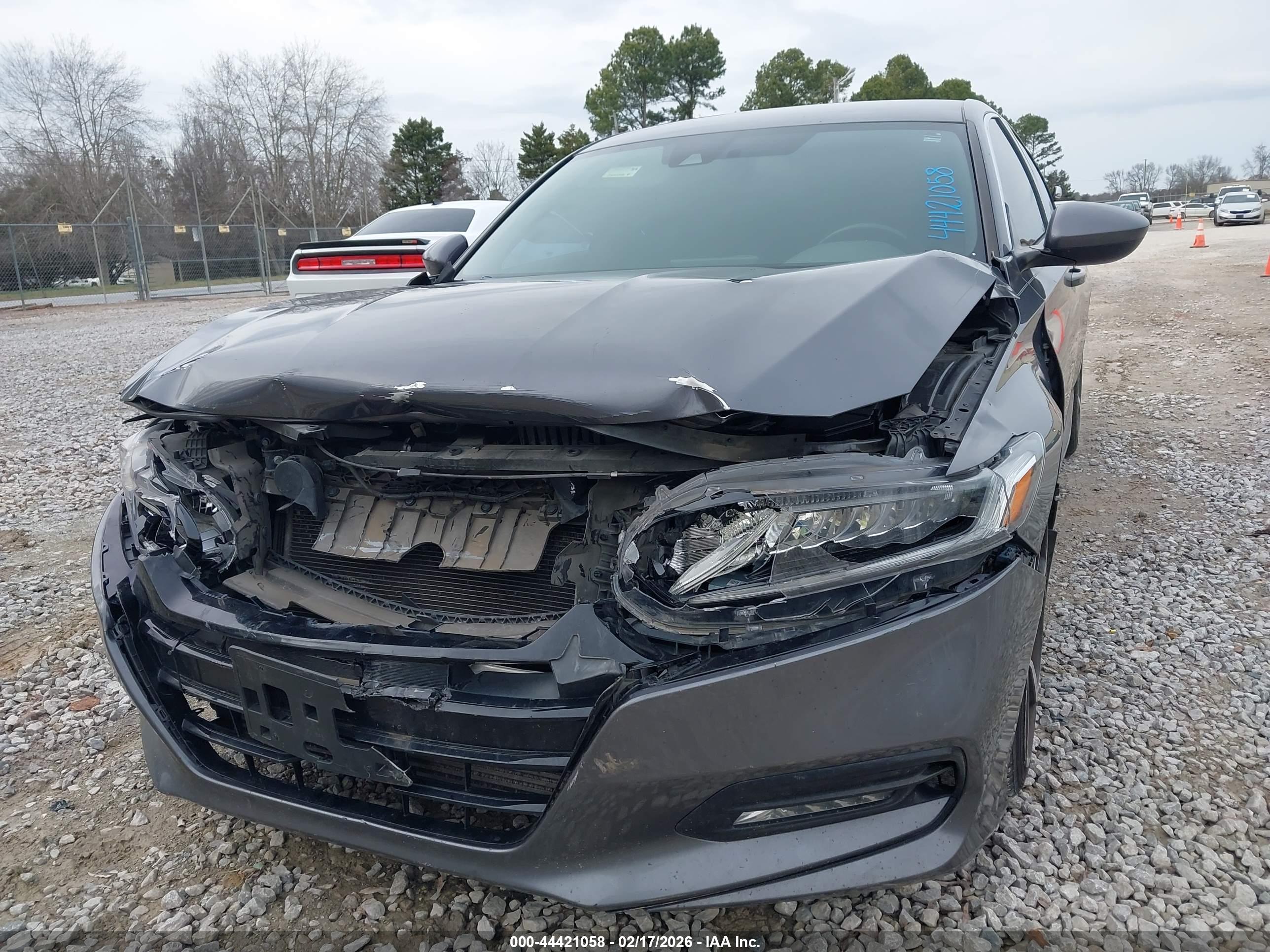 HONDA ACCORD image 6