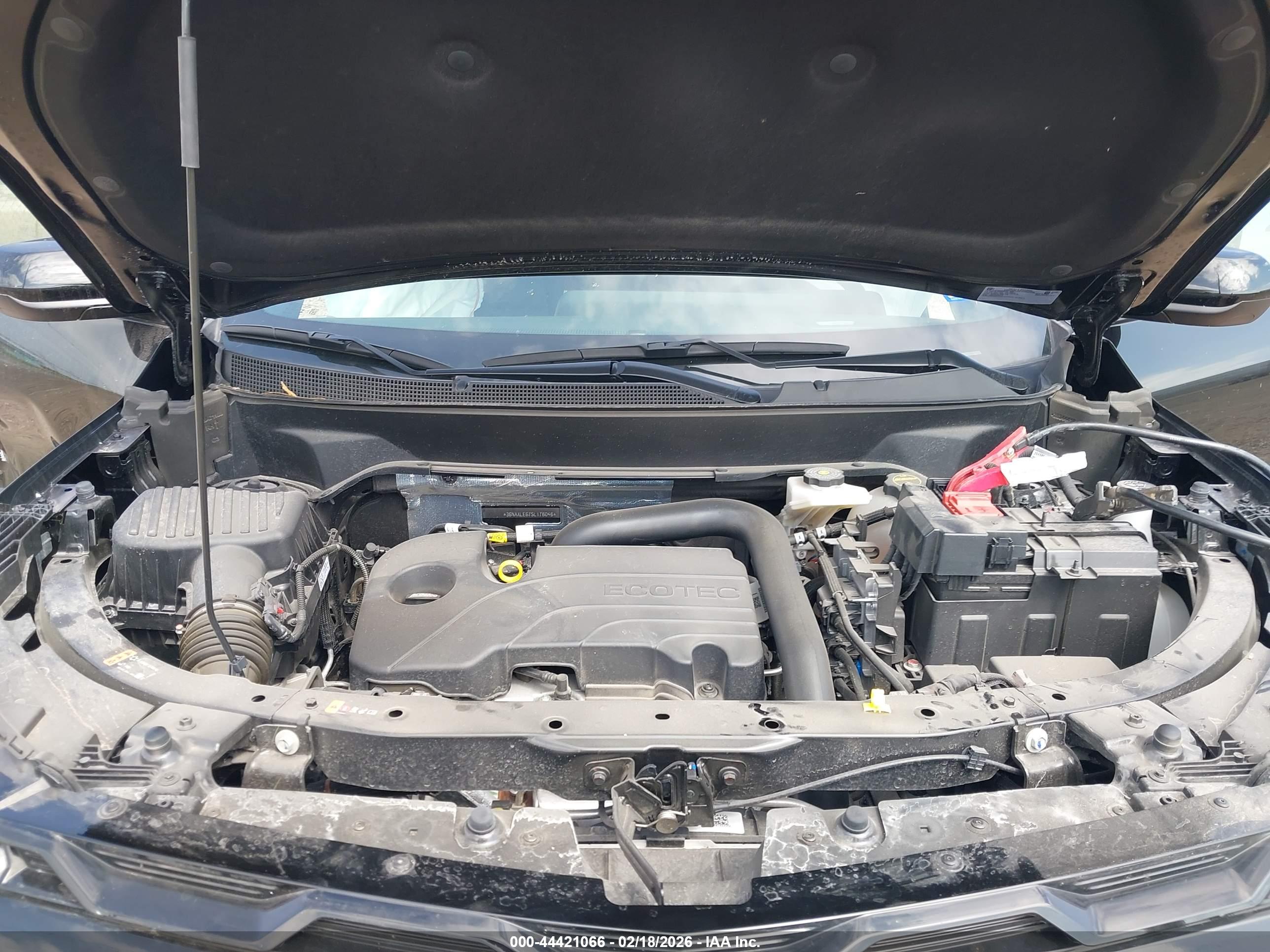 CHEVROLET EQUINOX image 10