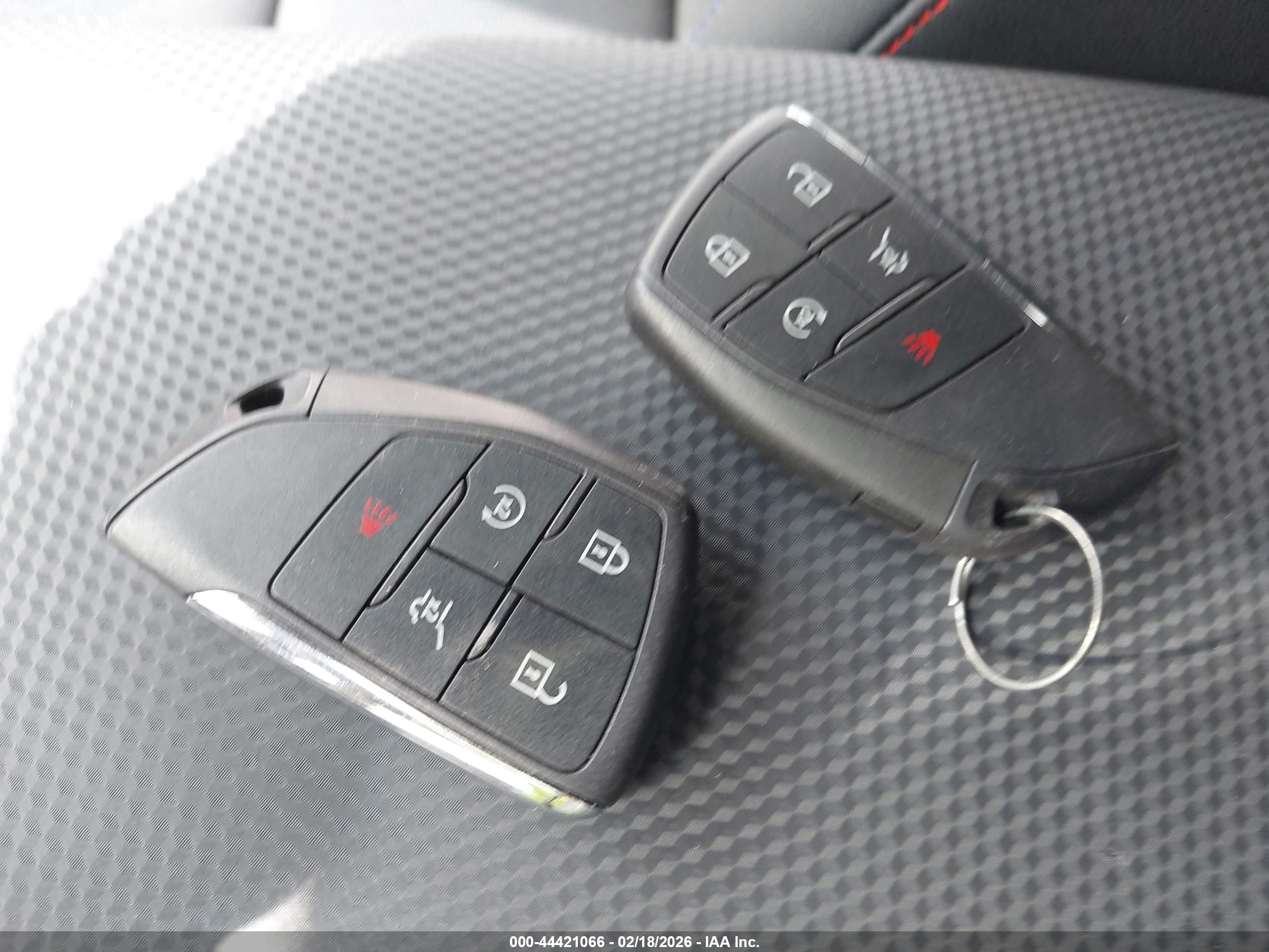CHEVROLET EQUINOX image 11