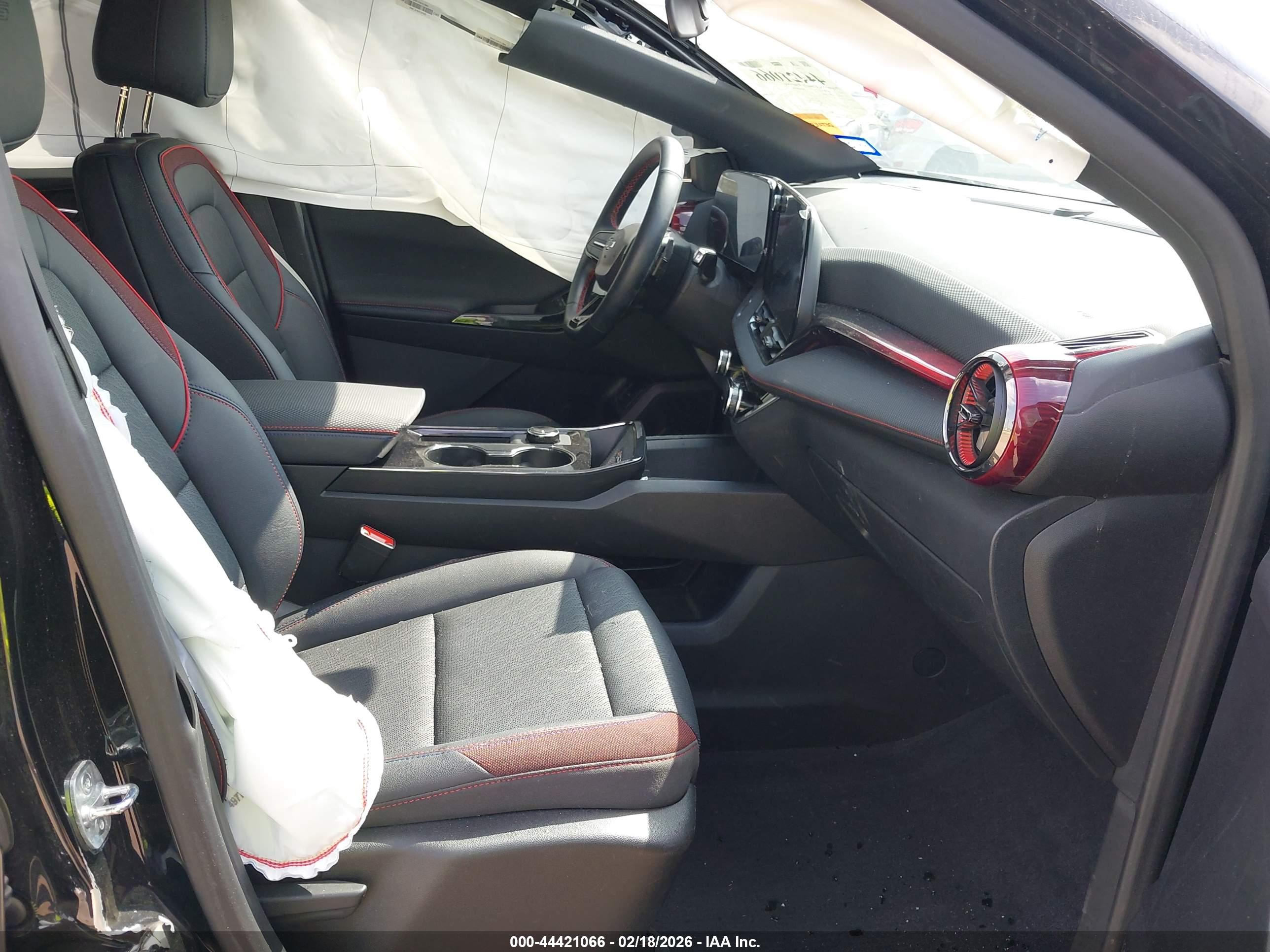 CHEVROLET EQUINOX image 5