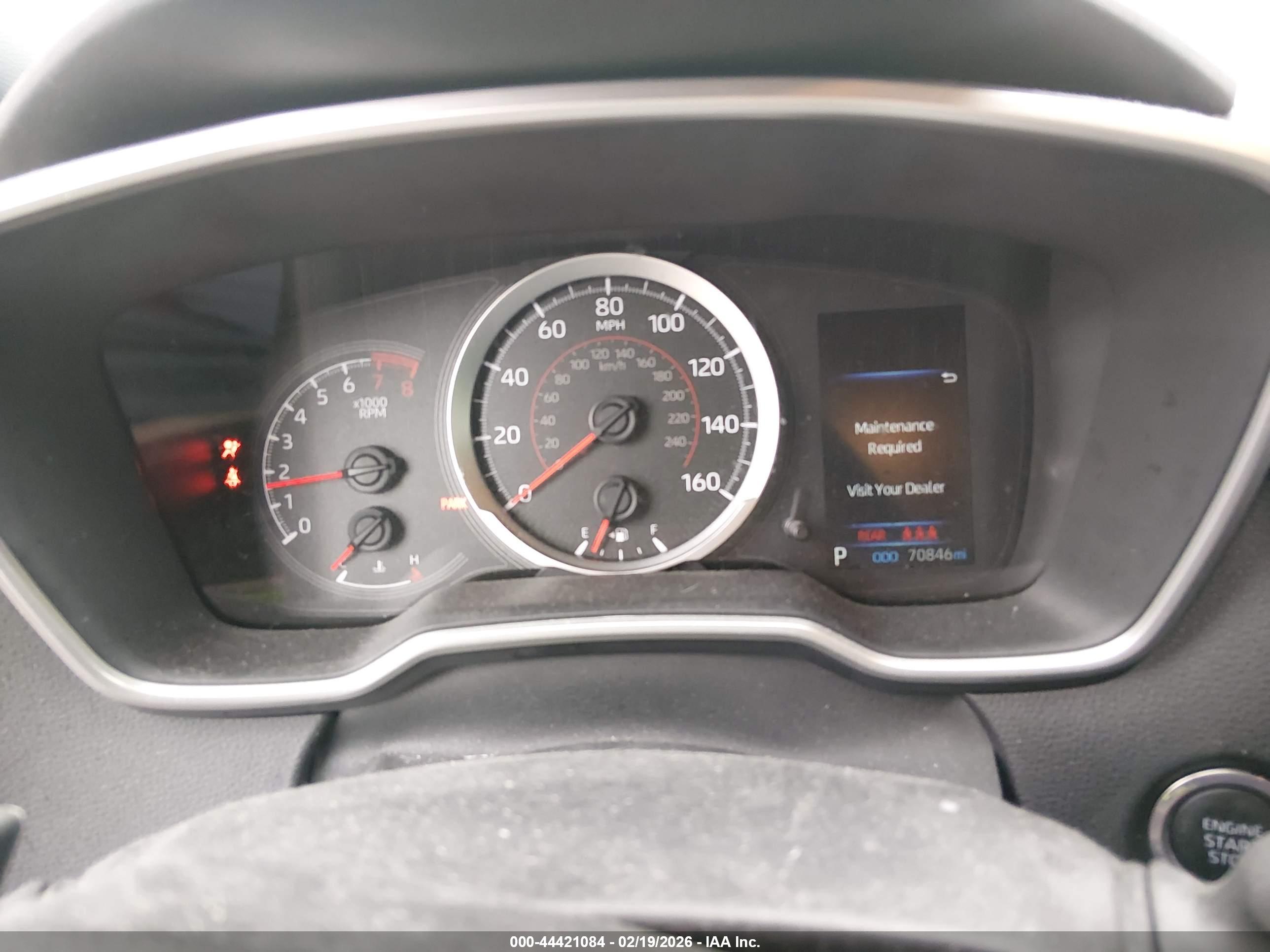 TOYOTA COROLLA image 7