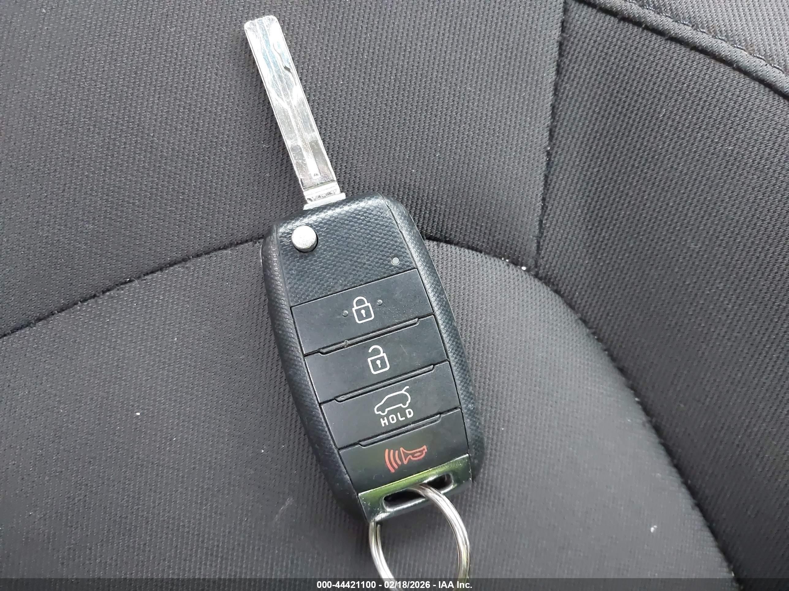 KIA SOUL image 11