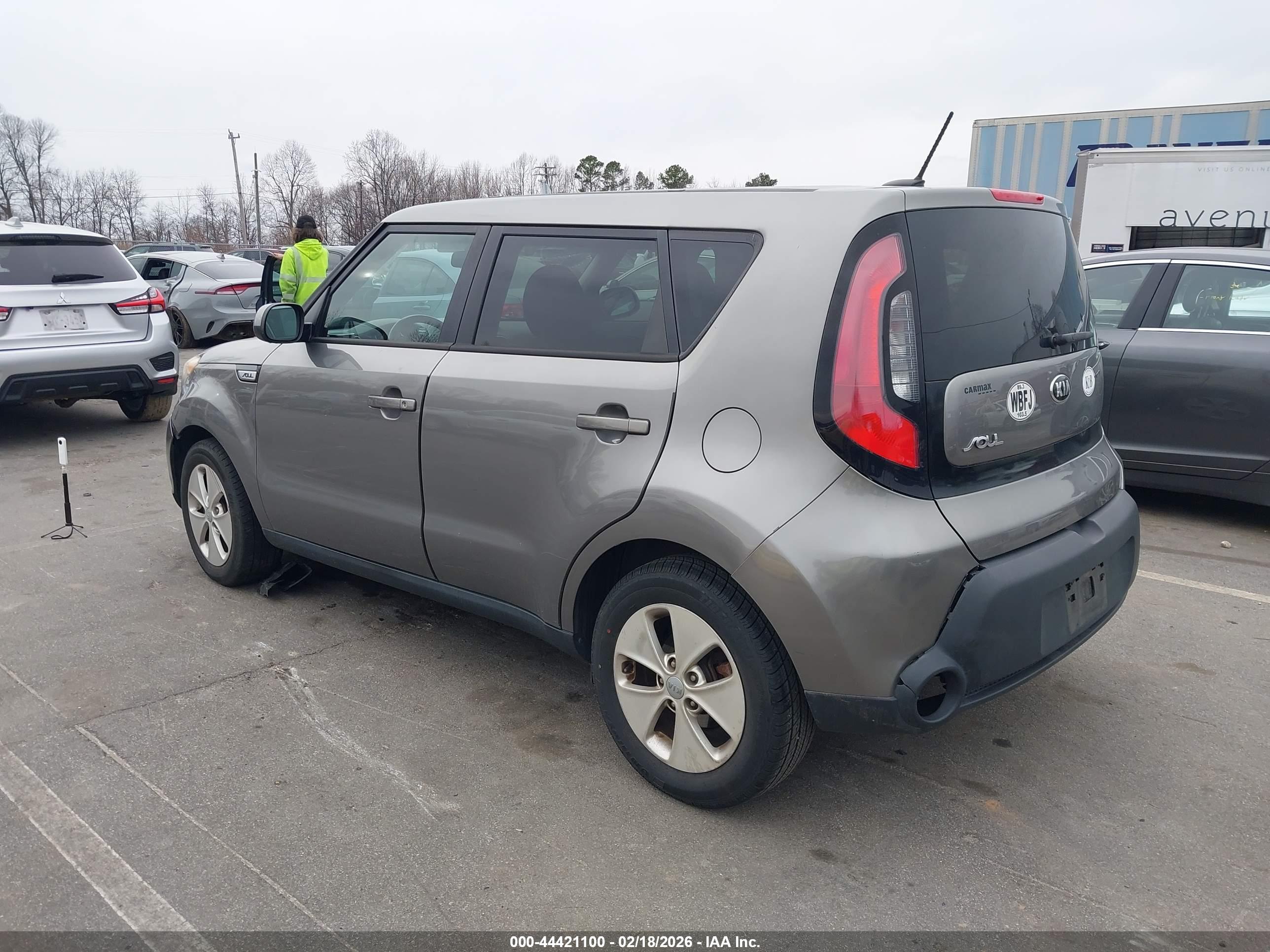 KIA SOUL image 3
