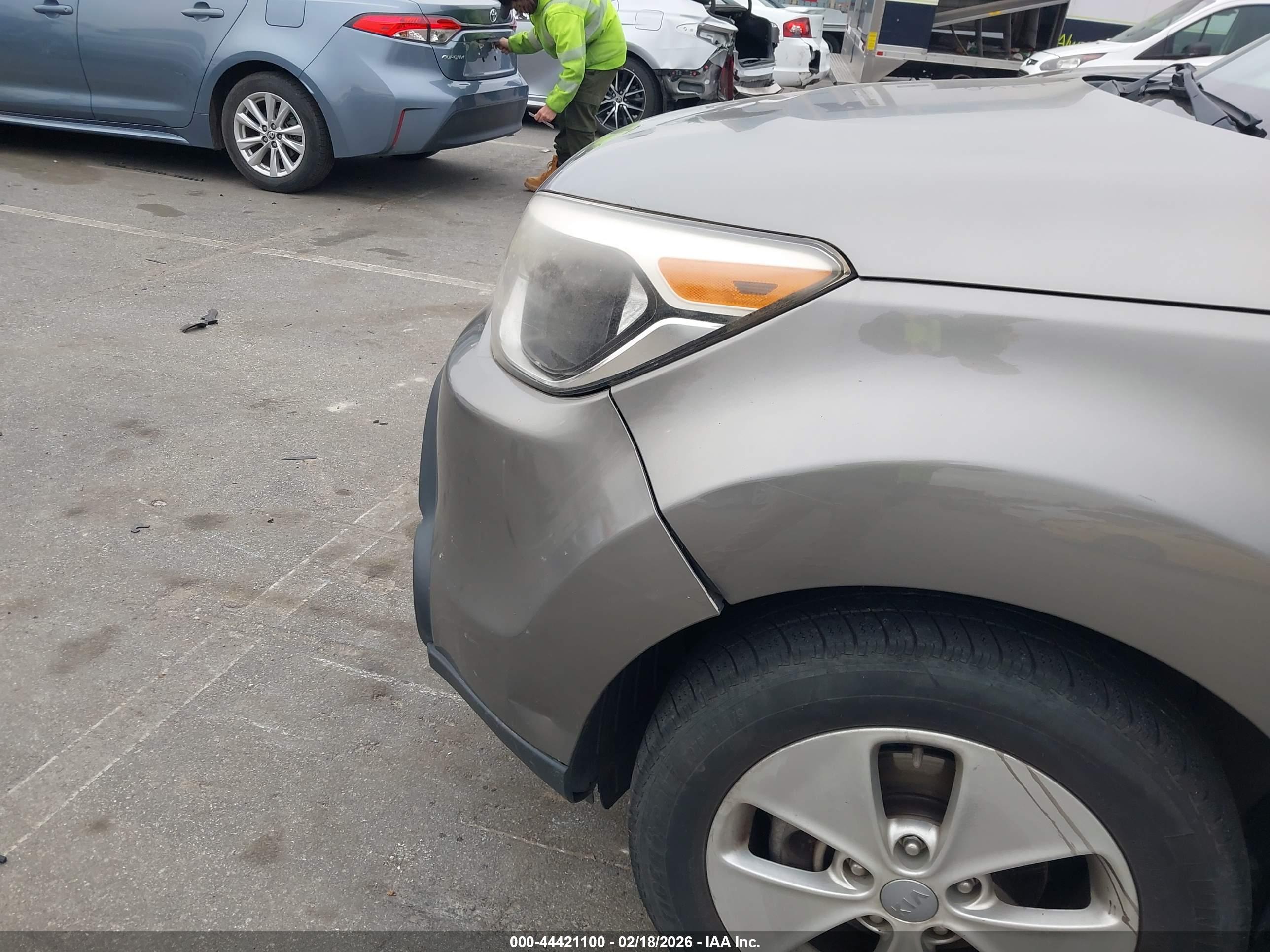 KIA SOUL image 6
