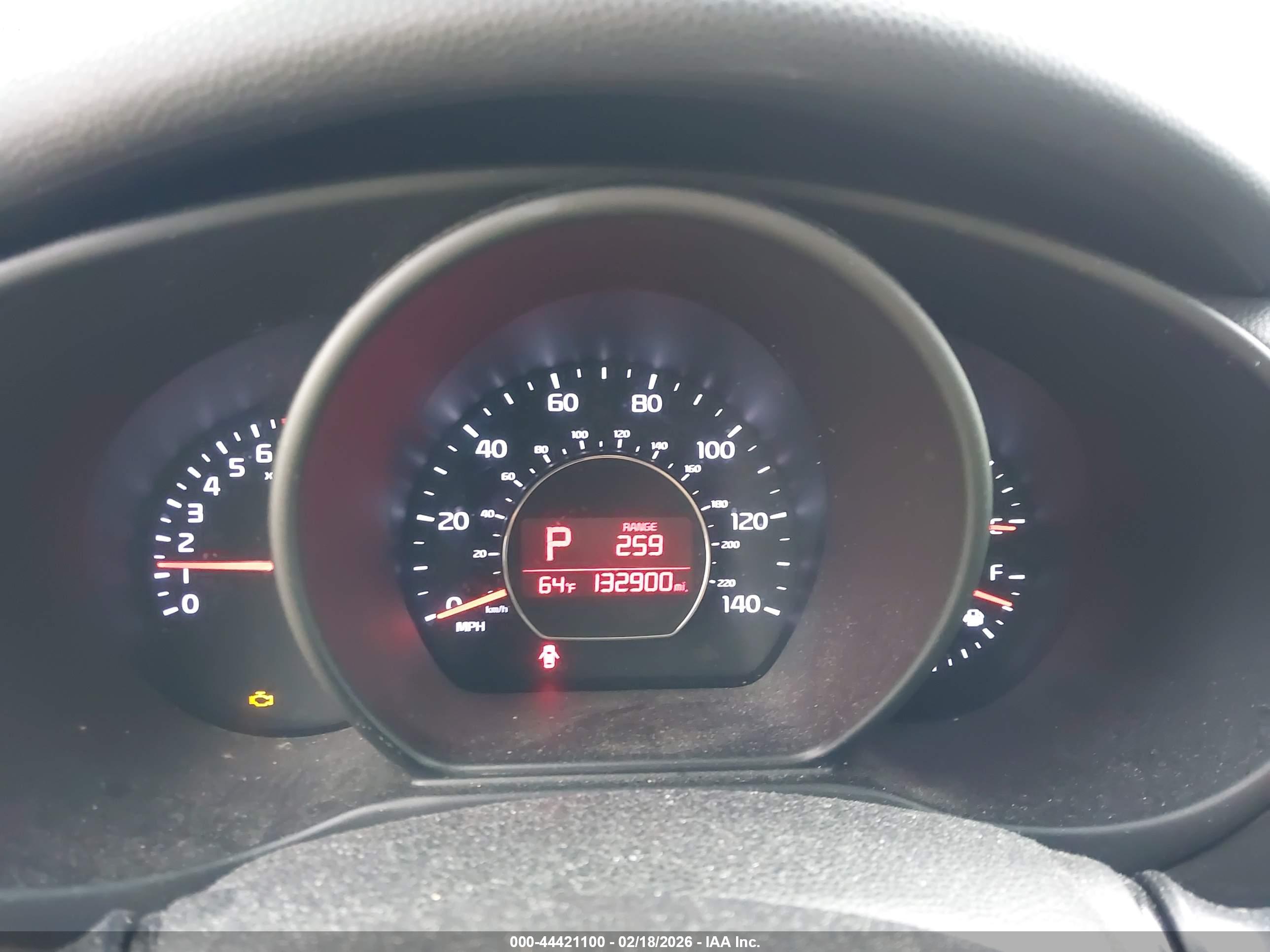 KIA SOUL image 7