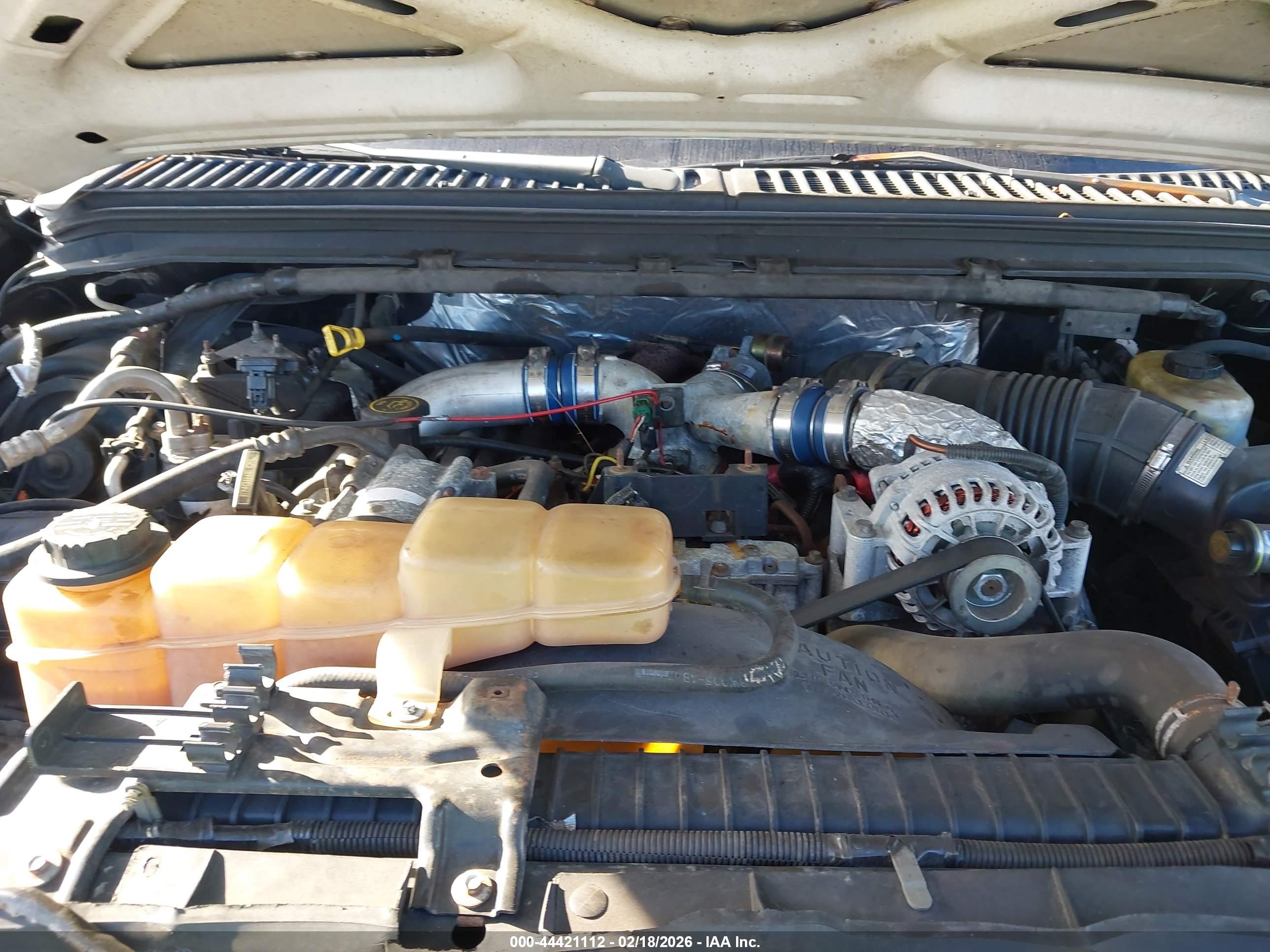 FORD F-250 image 10
