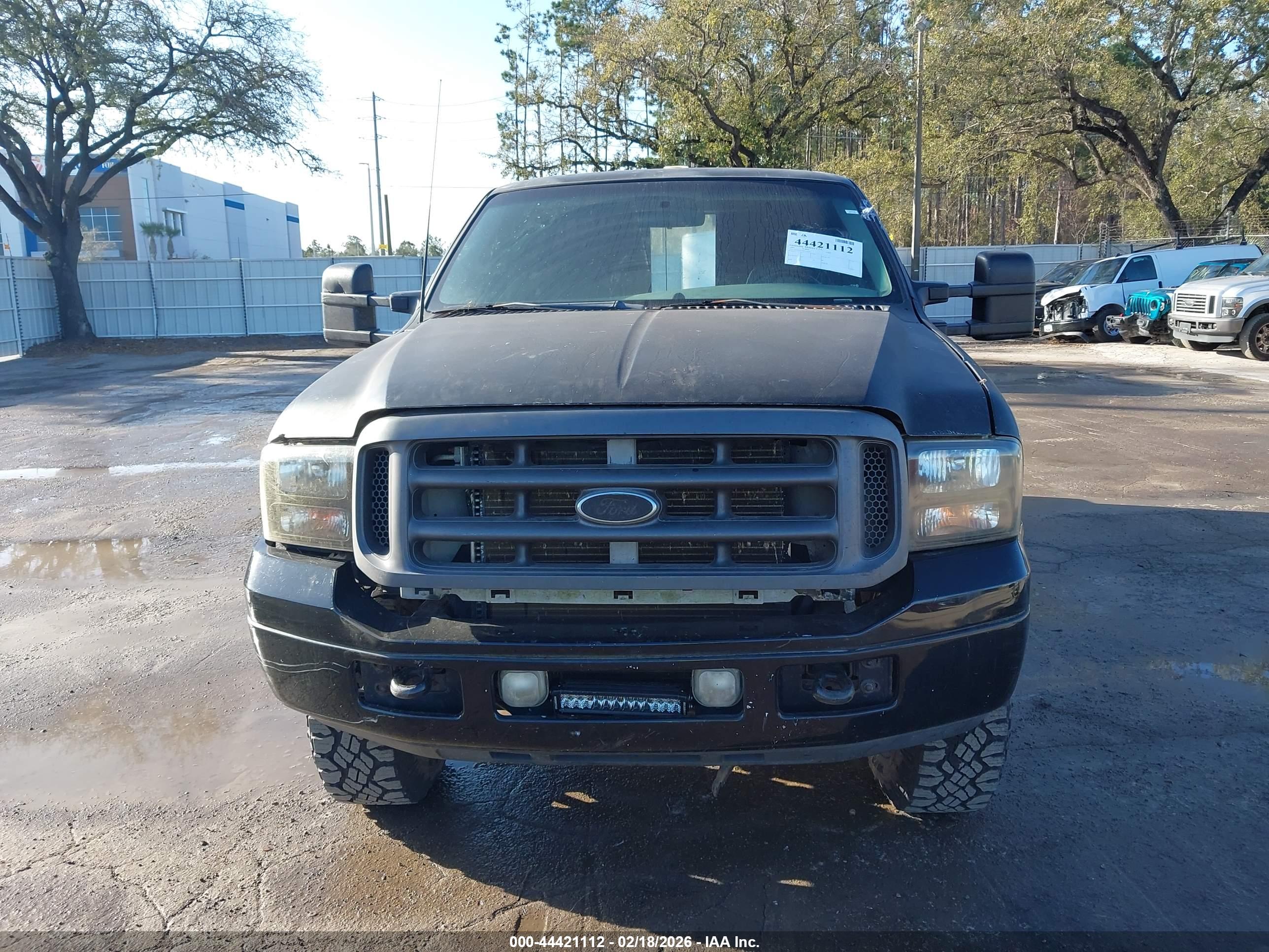 FORD F-250 image 6