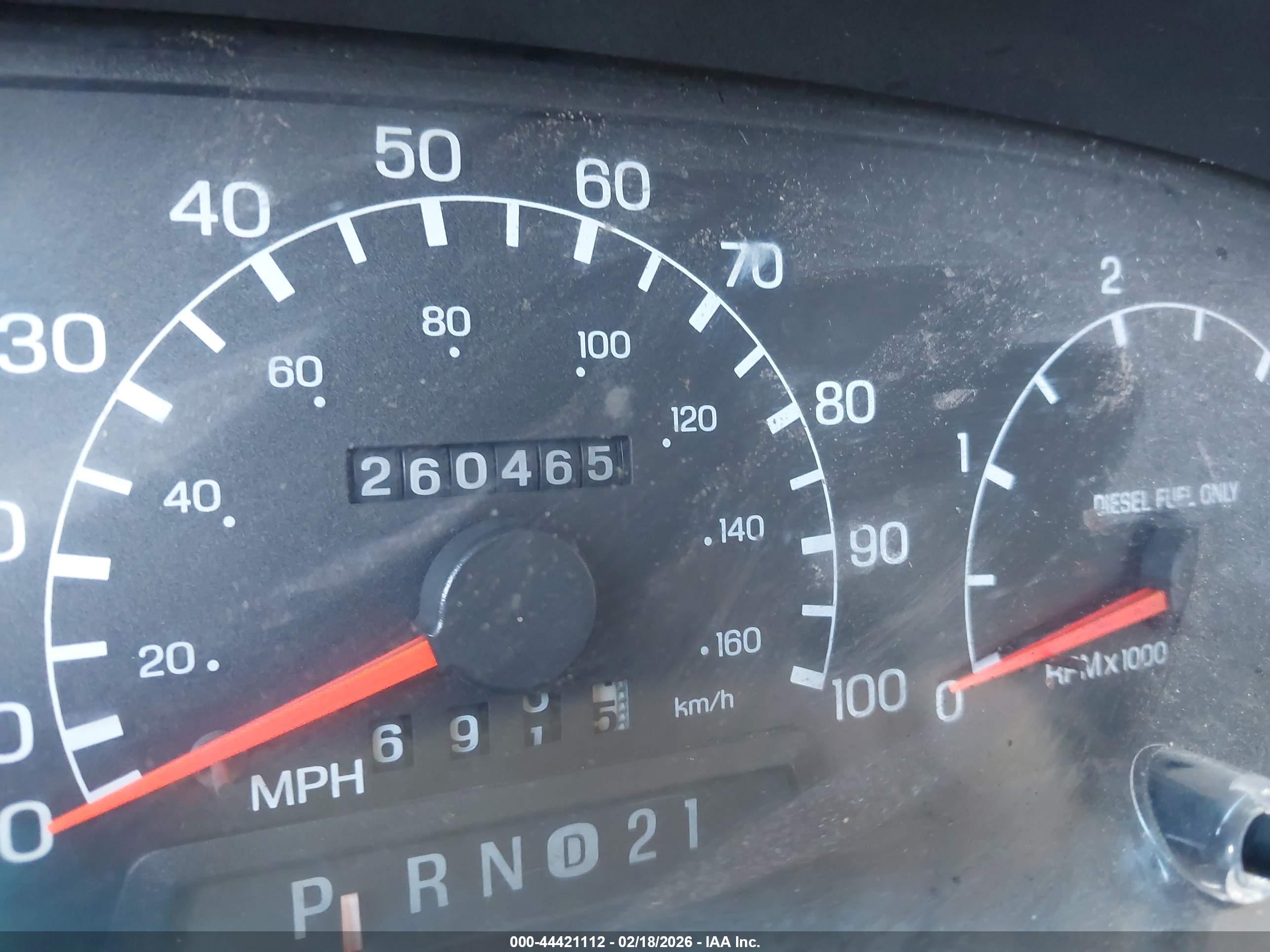 FORD F-250 image 7
