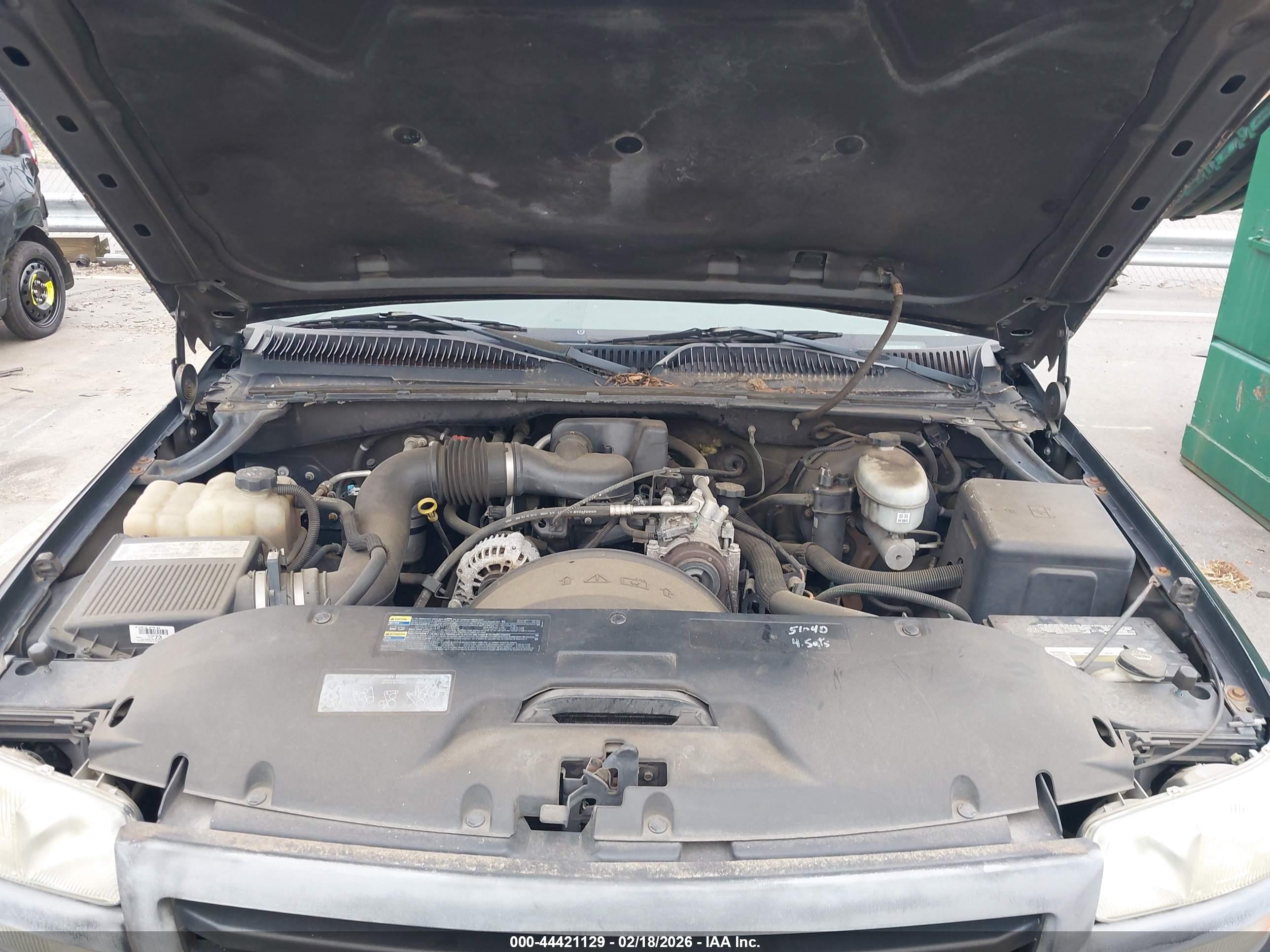 GMC SIERRA image 10