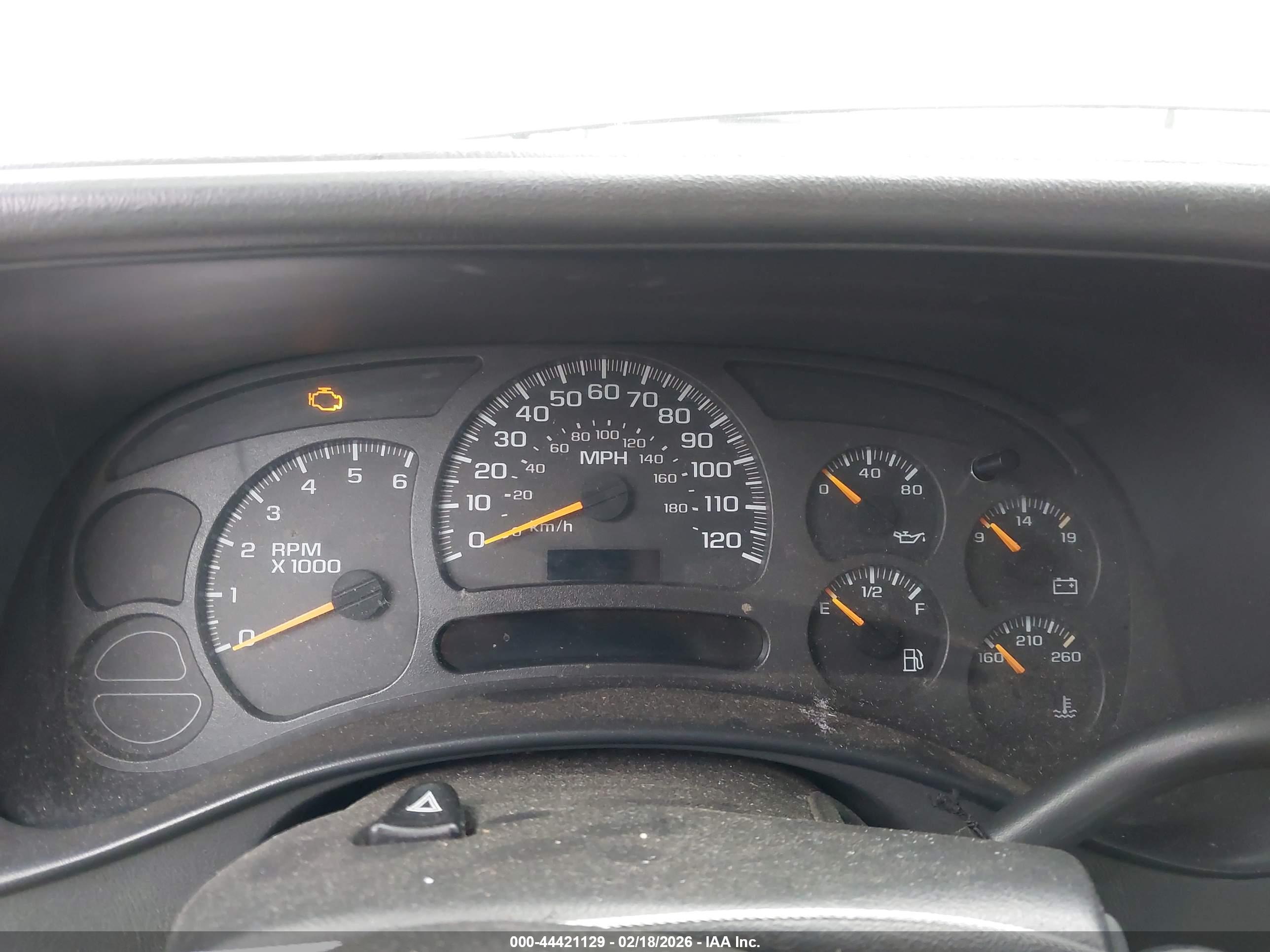 GMC SIERRA image 7
