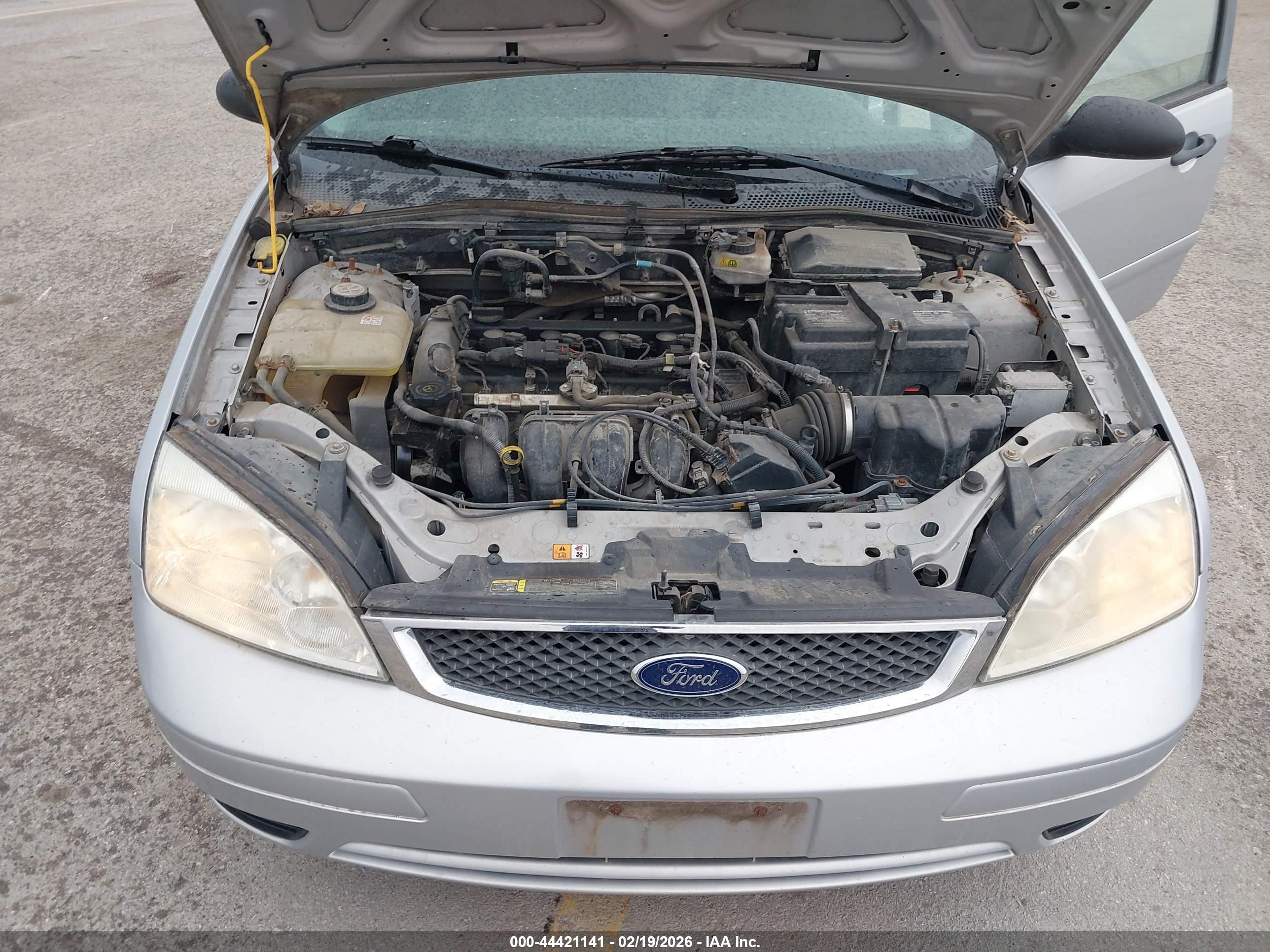 FORD FOCUS image 10