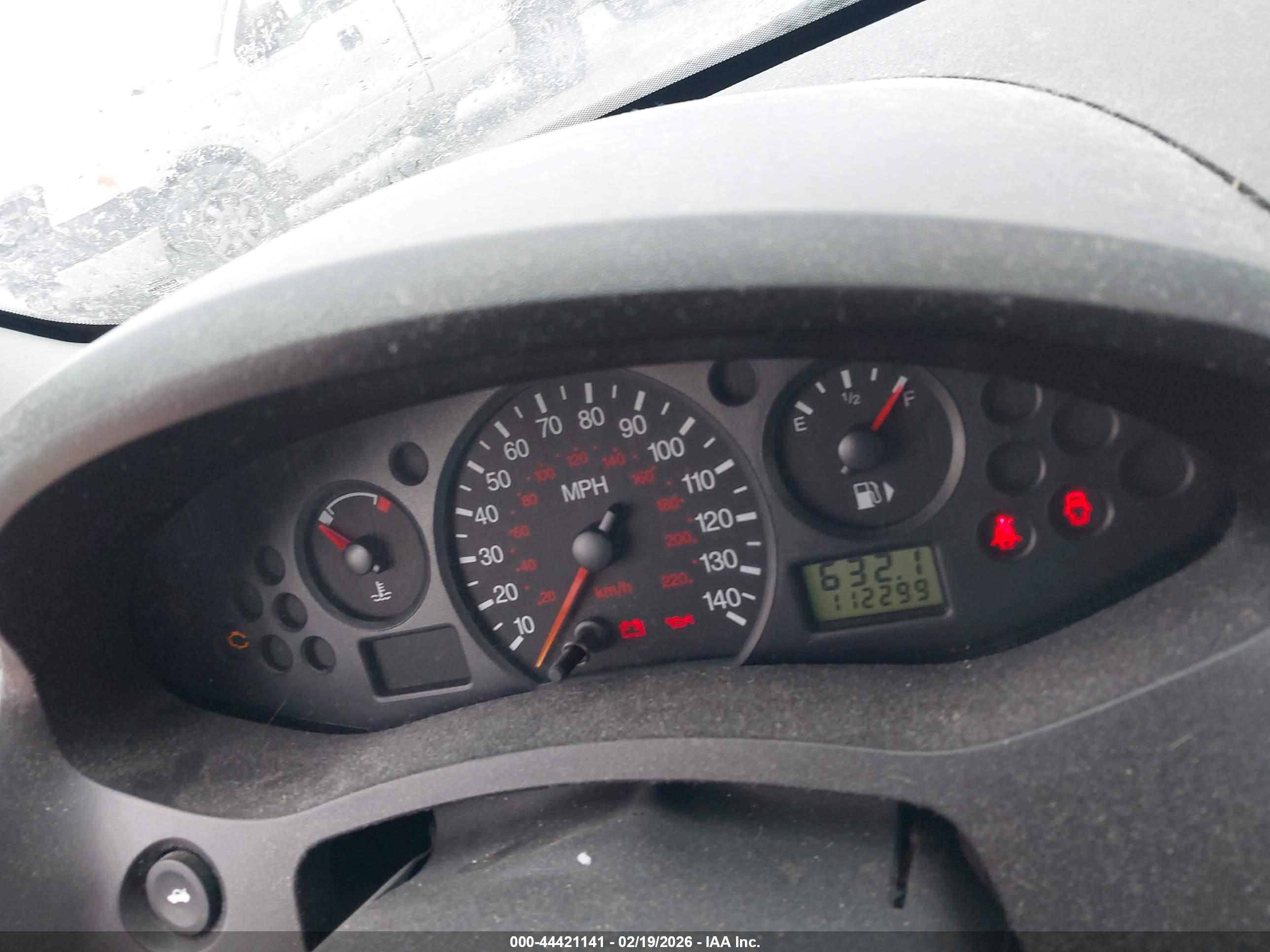 FORD FOCUS image 7