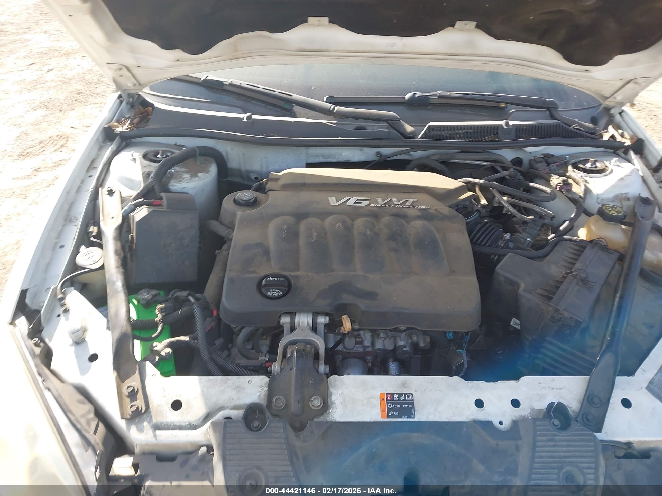 CHEVROLET IMPALA image 10