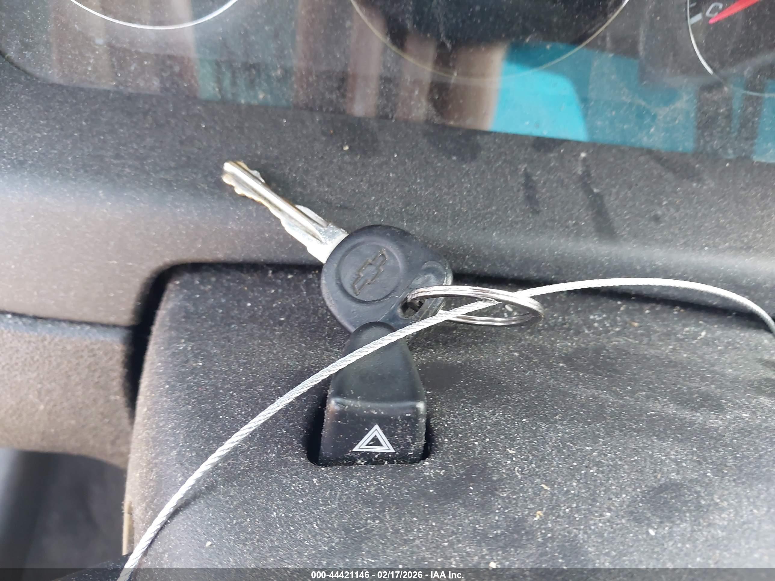 CHEVROLET IMPALA image 11