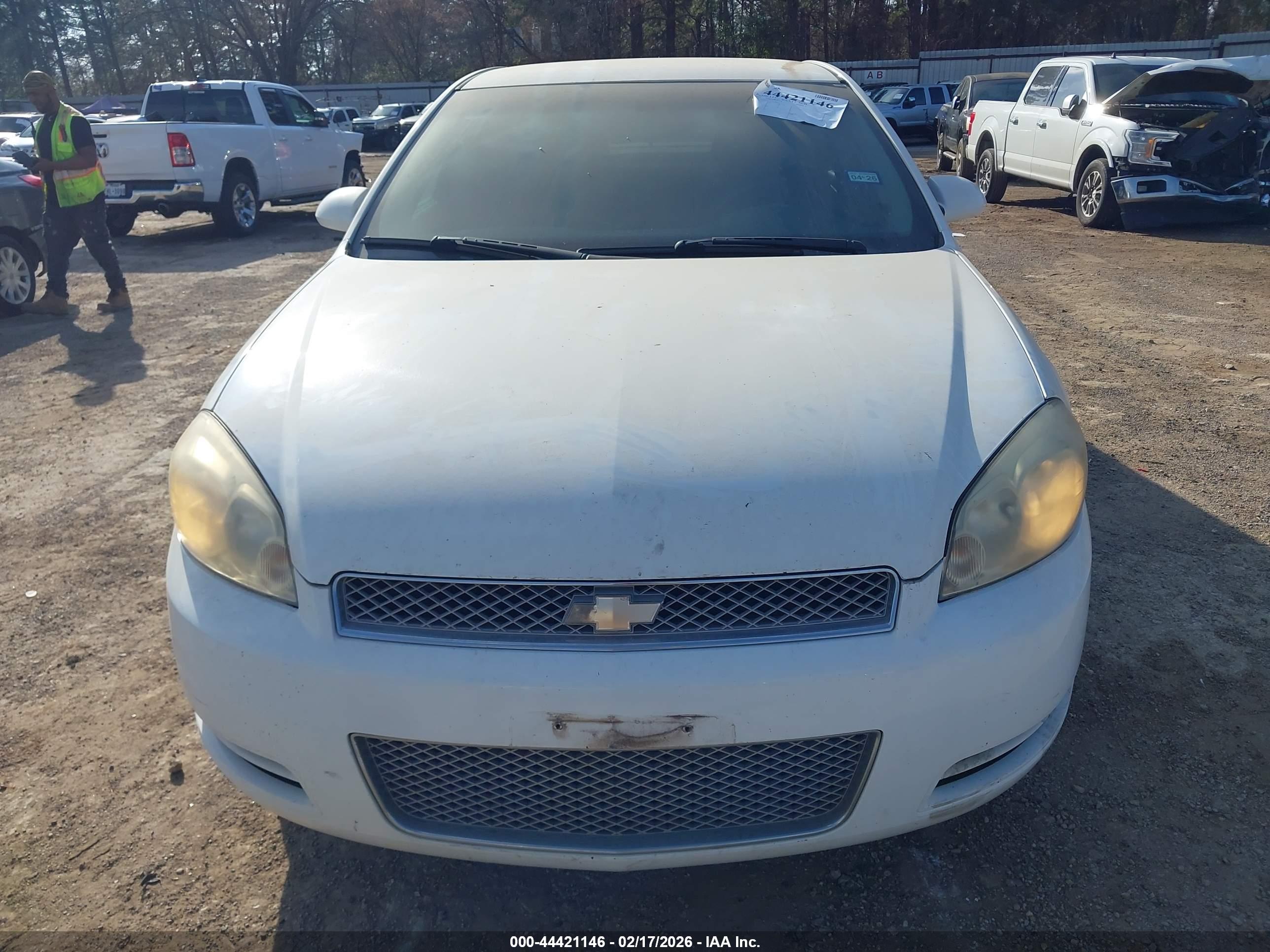 CHEVROLET IMPALA image 6