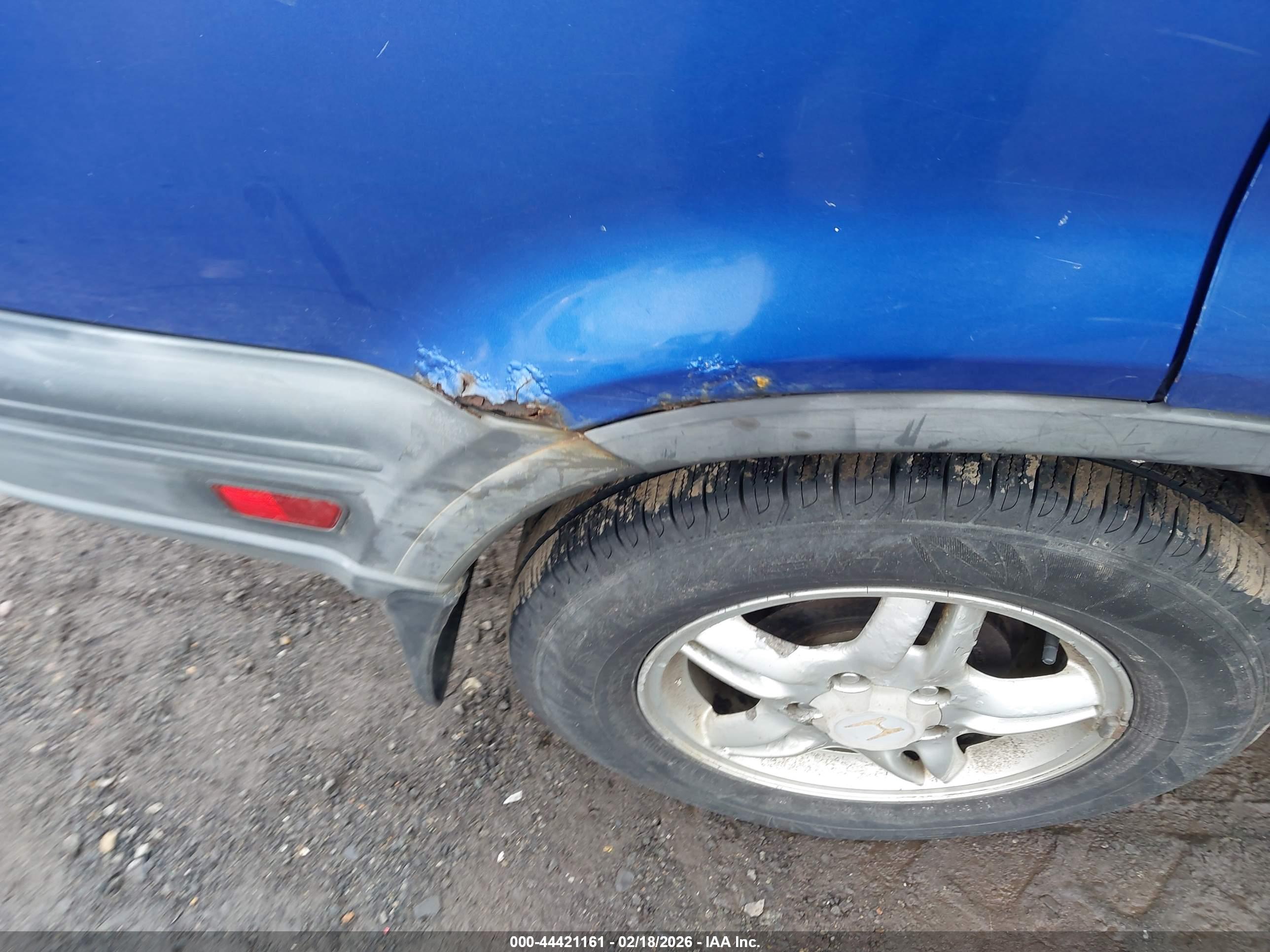 HONDA CR-V image 6