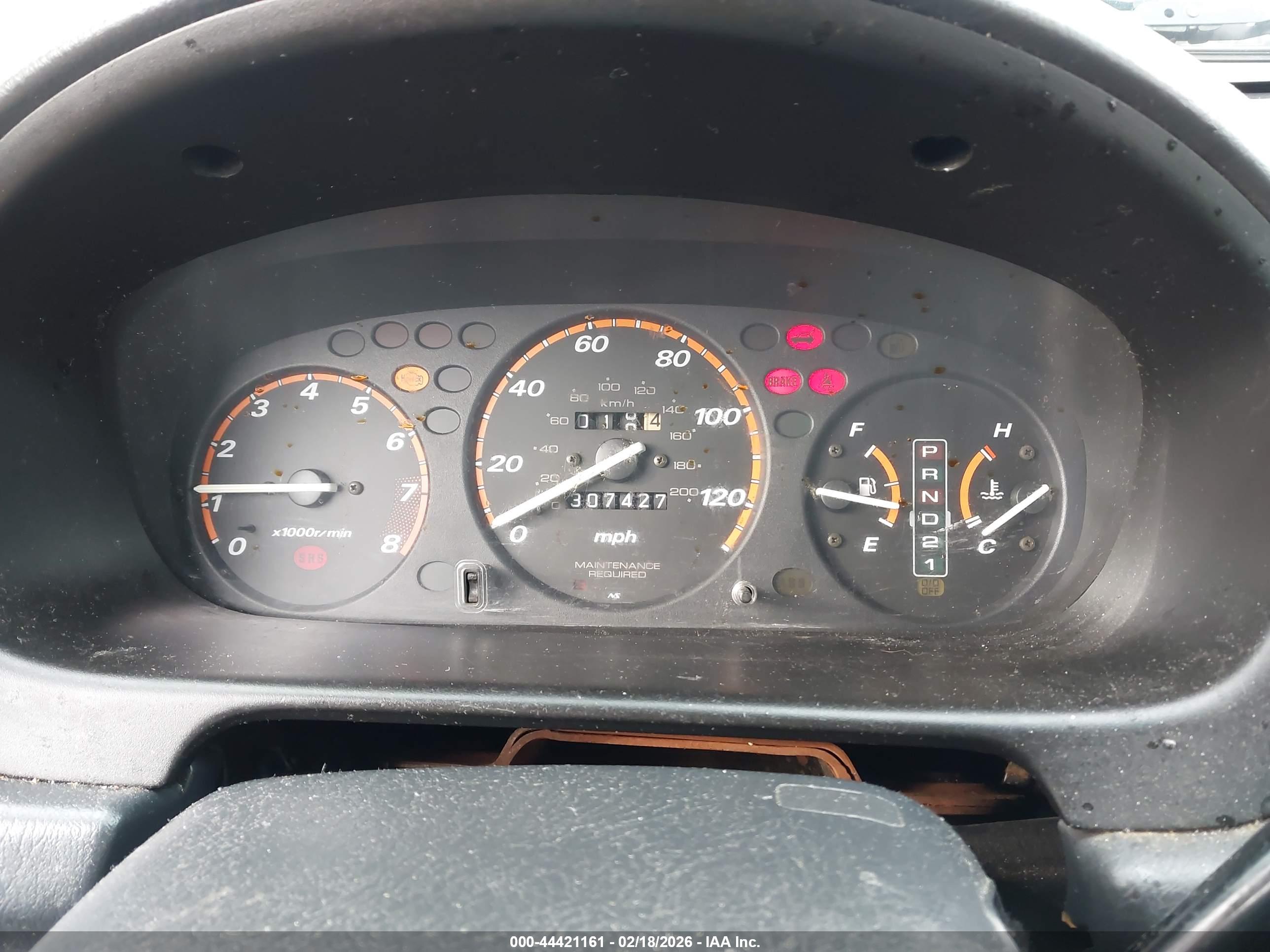 HONDA CR-V image 7
