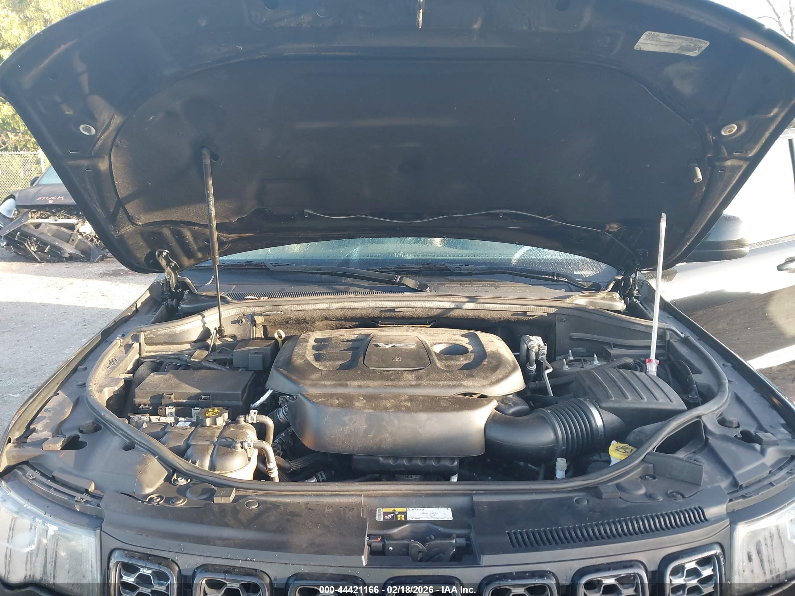 JEEP GRAND image 10